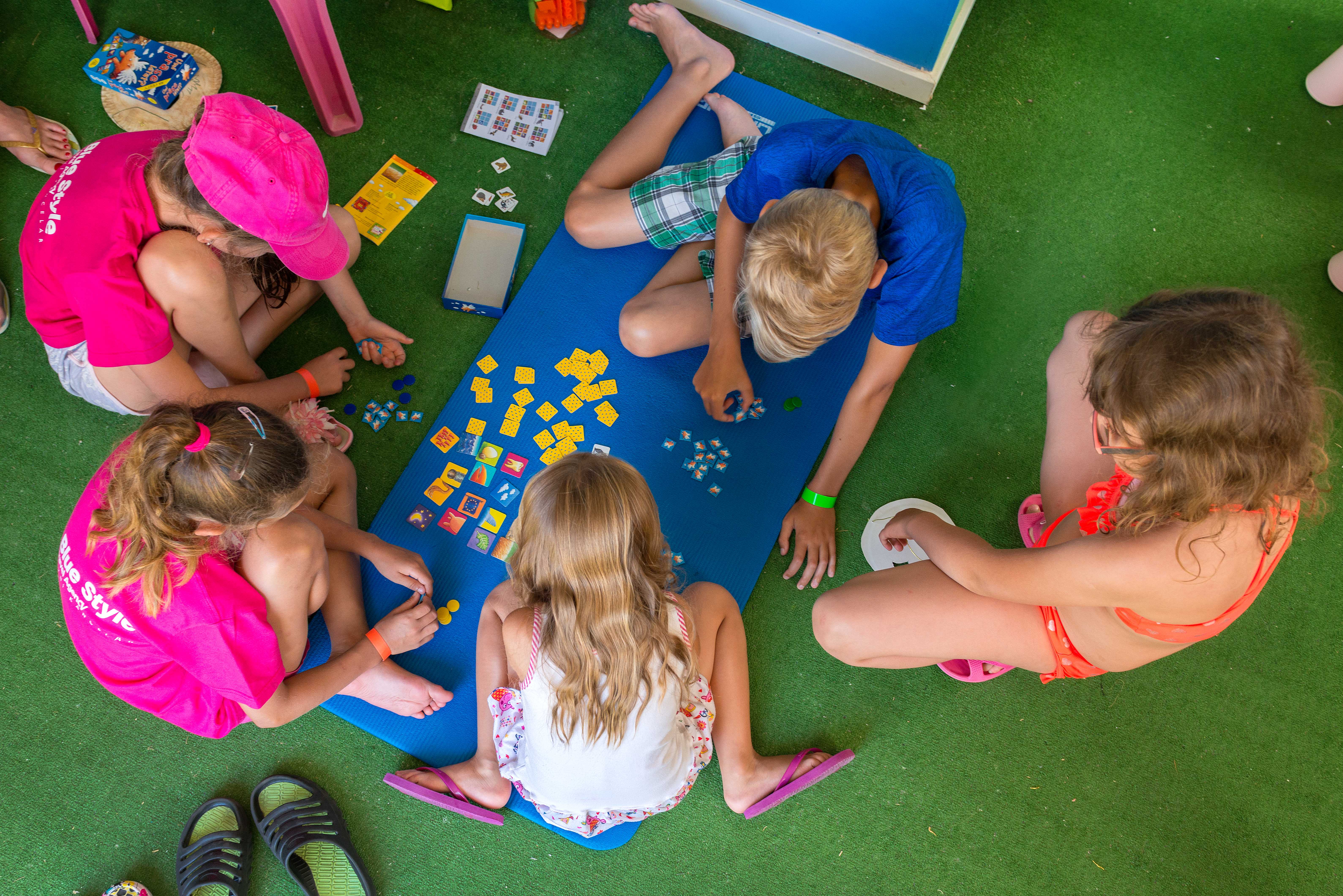 Paralos Rodos Lifestyle