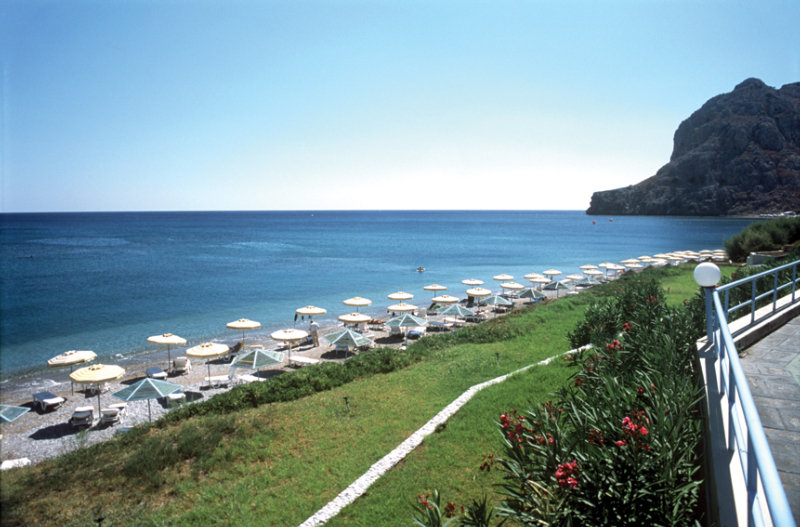 Paralos Rodos Lifestyle