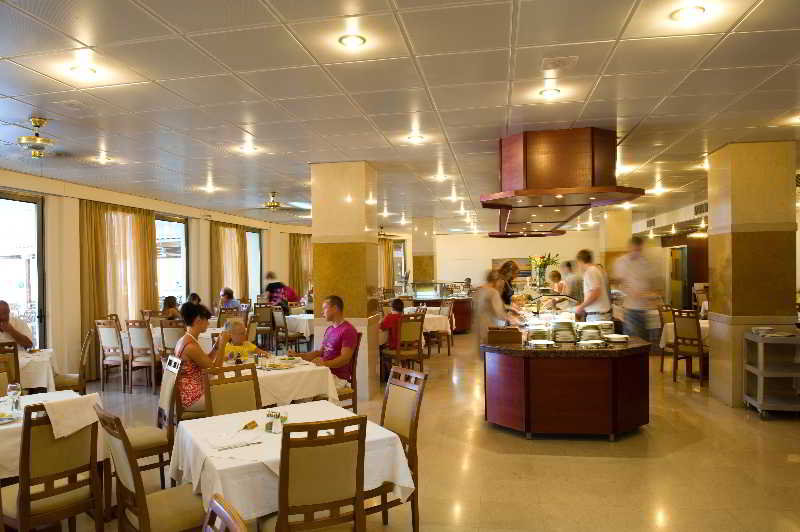 Paralos Rodos Lifestyle