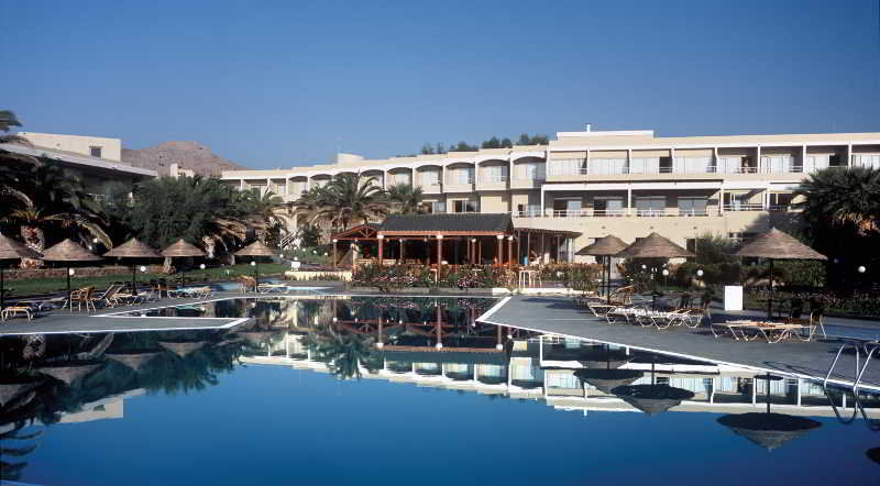 Paralos Rodos Lifestyle