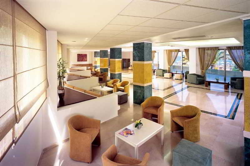 Paralos Rodos Lifestyle