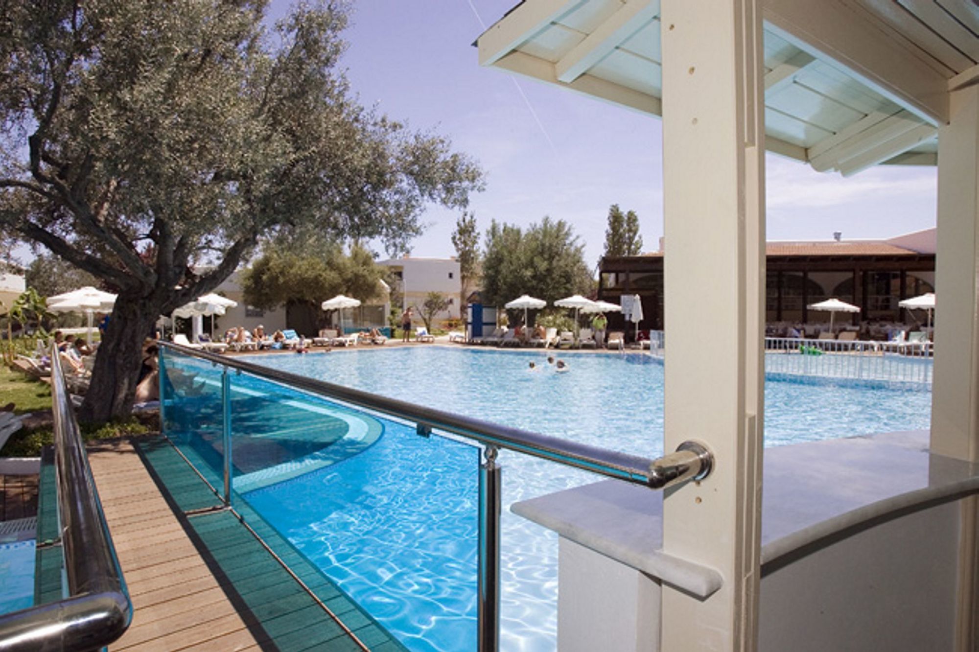 Lydia Maris Hotel Resort & Spa