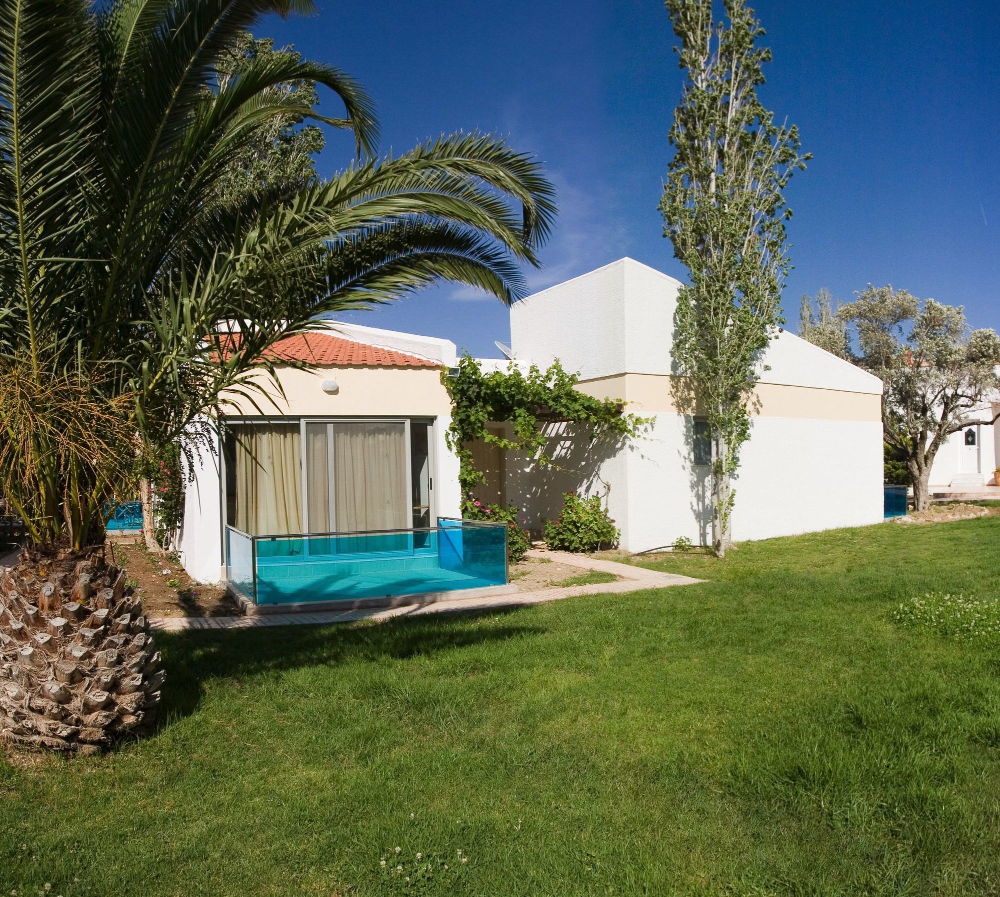 Lydia Maris Hotel Resort & Spa