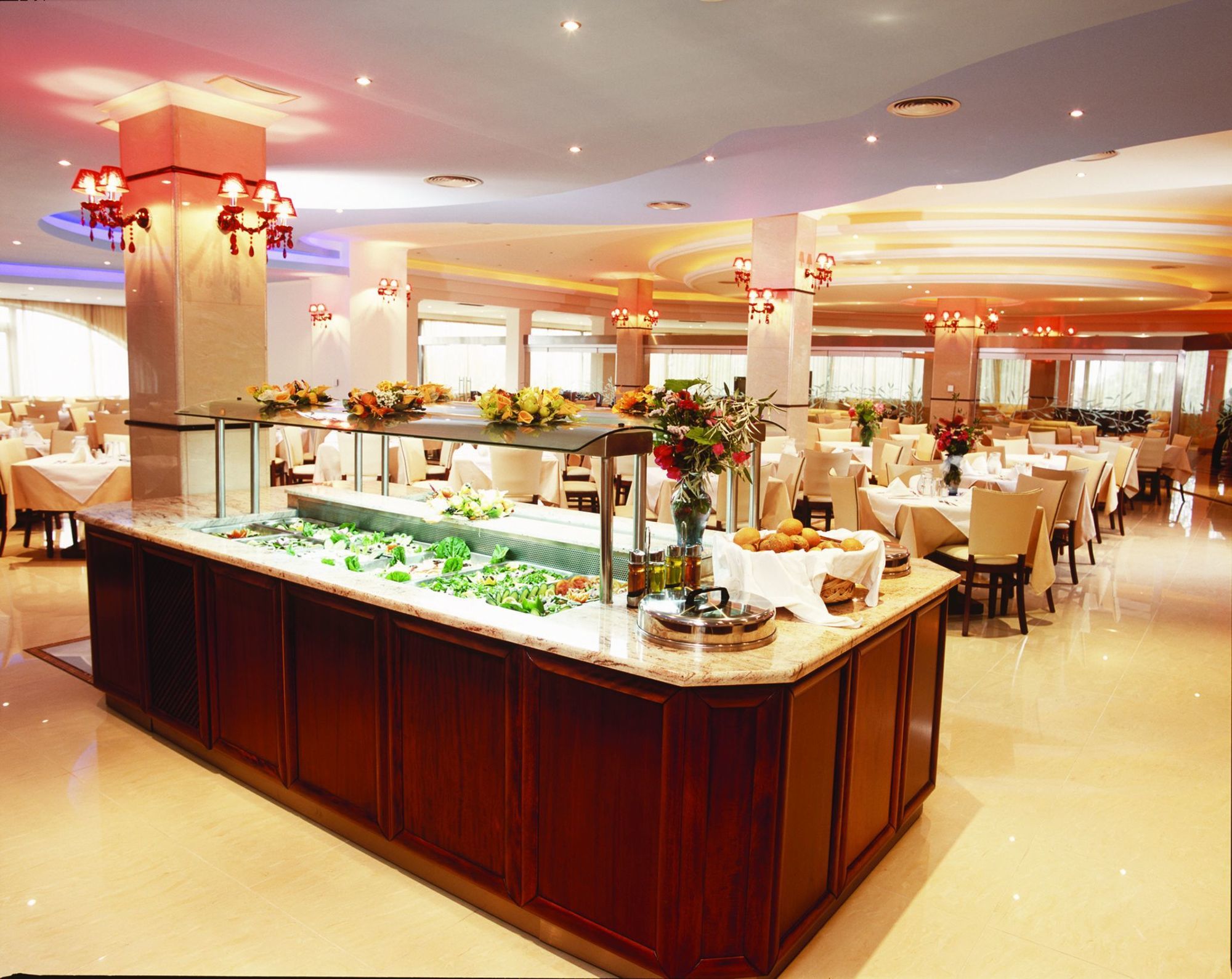 Lydia Maris Hotel Resort & Spa