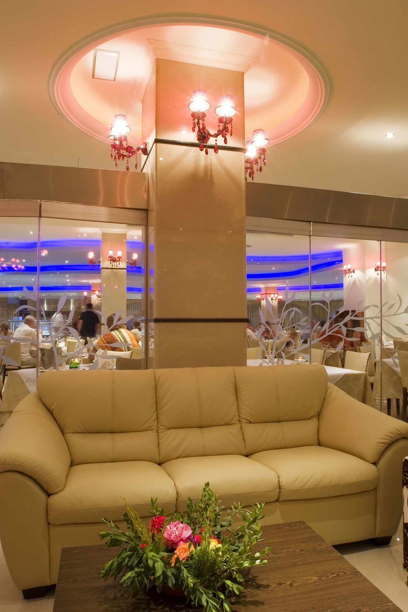 Lydia Maris Hotel Resort & Spa