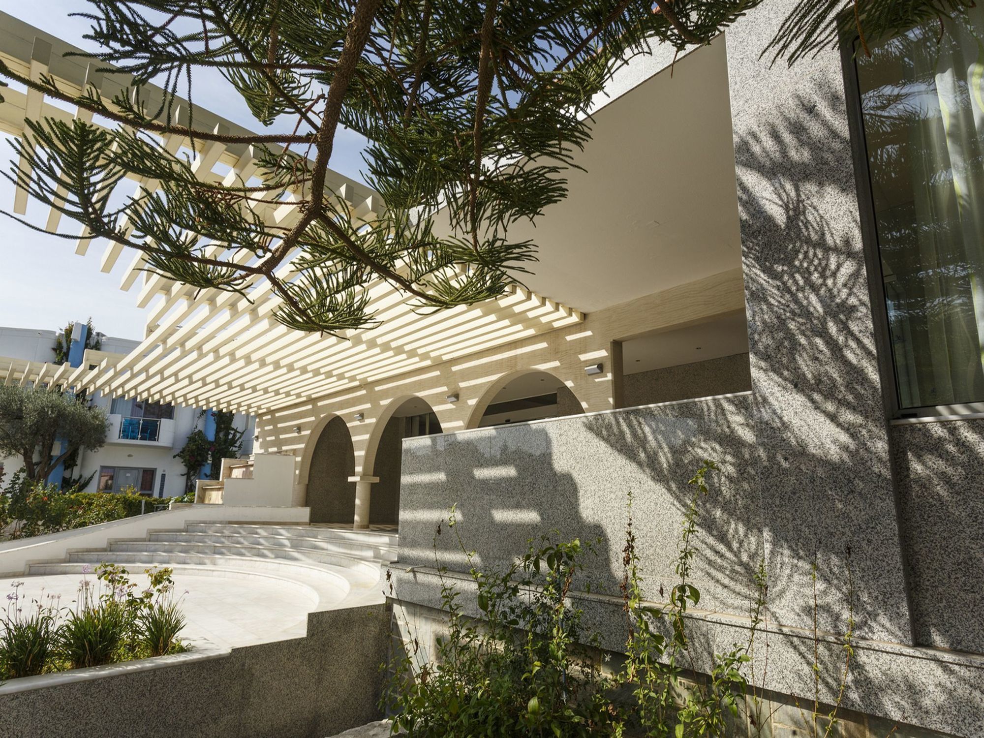 Lydia Maris Hotel Resort & Spa