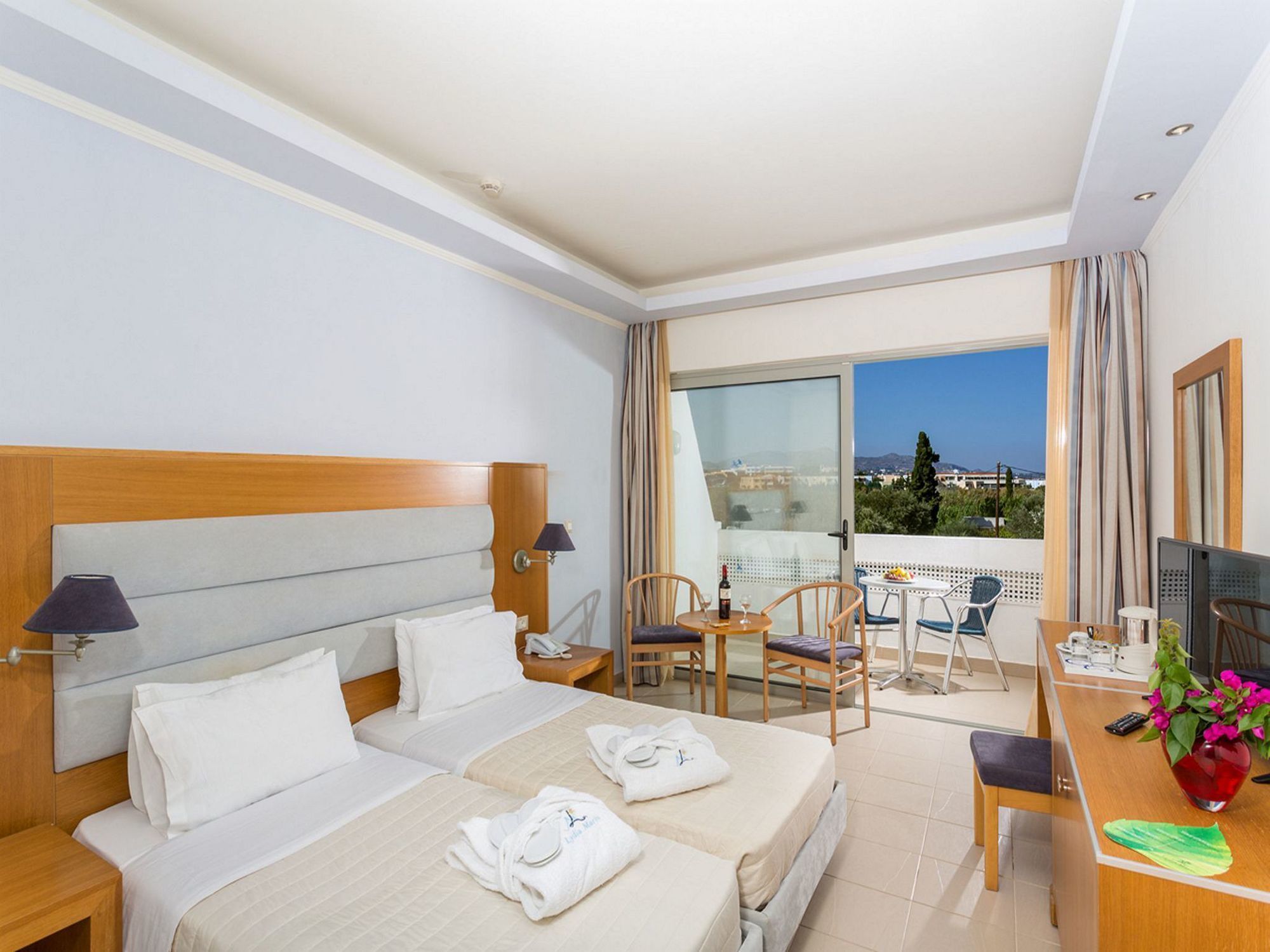 Lydia Maris Hotel Resort & Spa