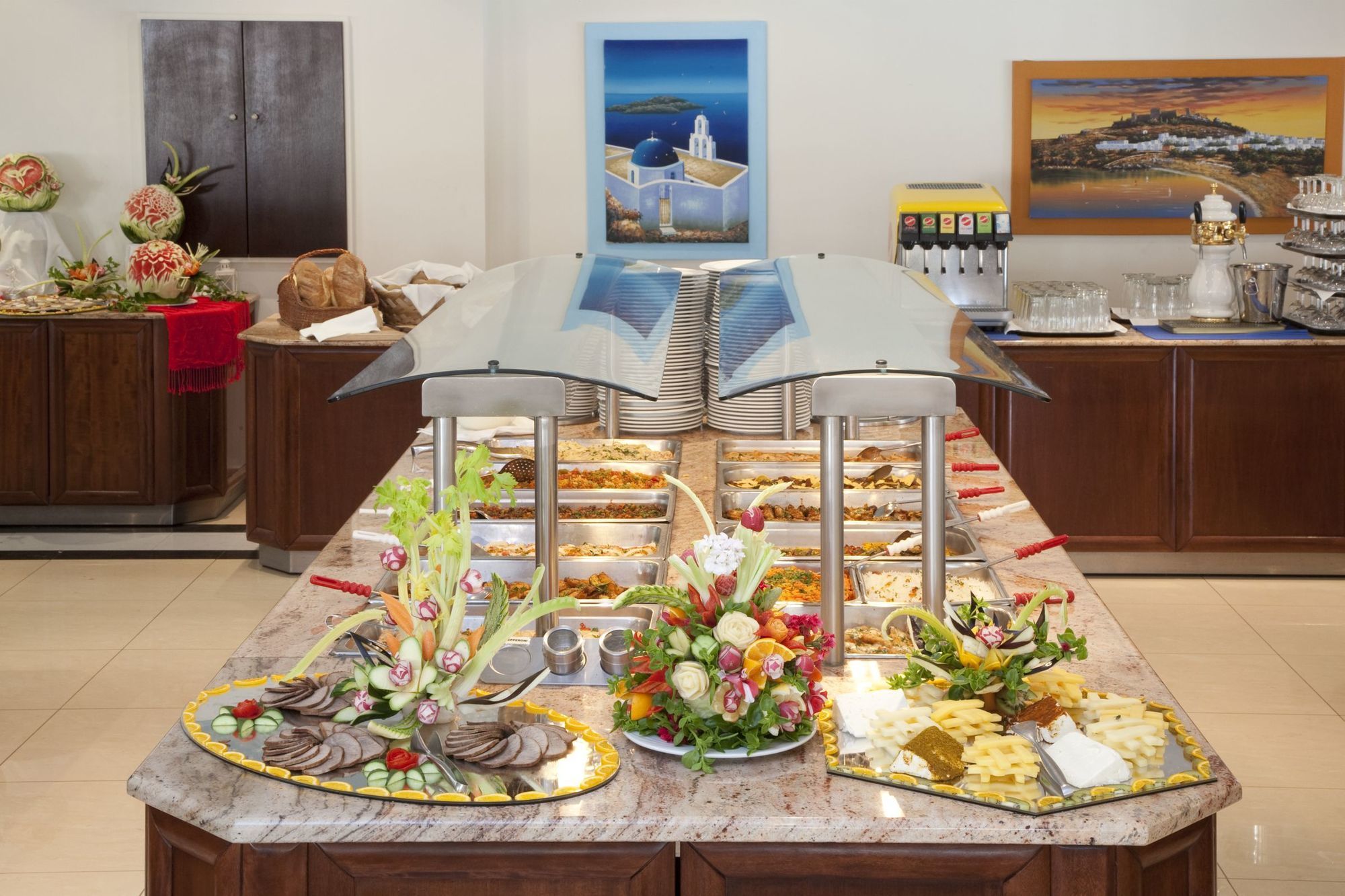 Lydia Maris Hotel Resort & Spa