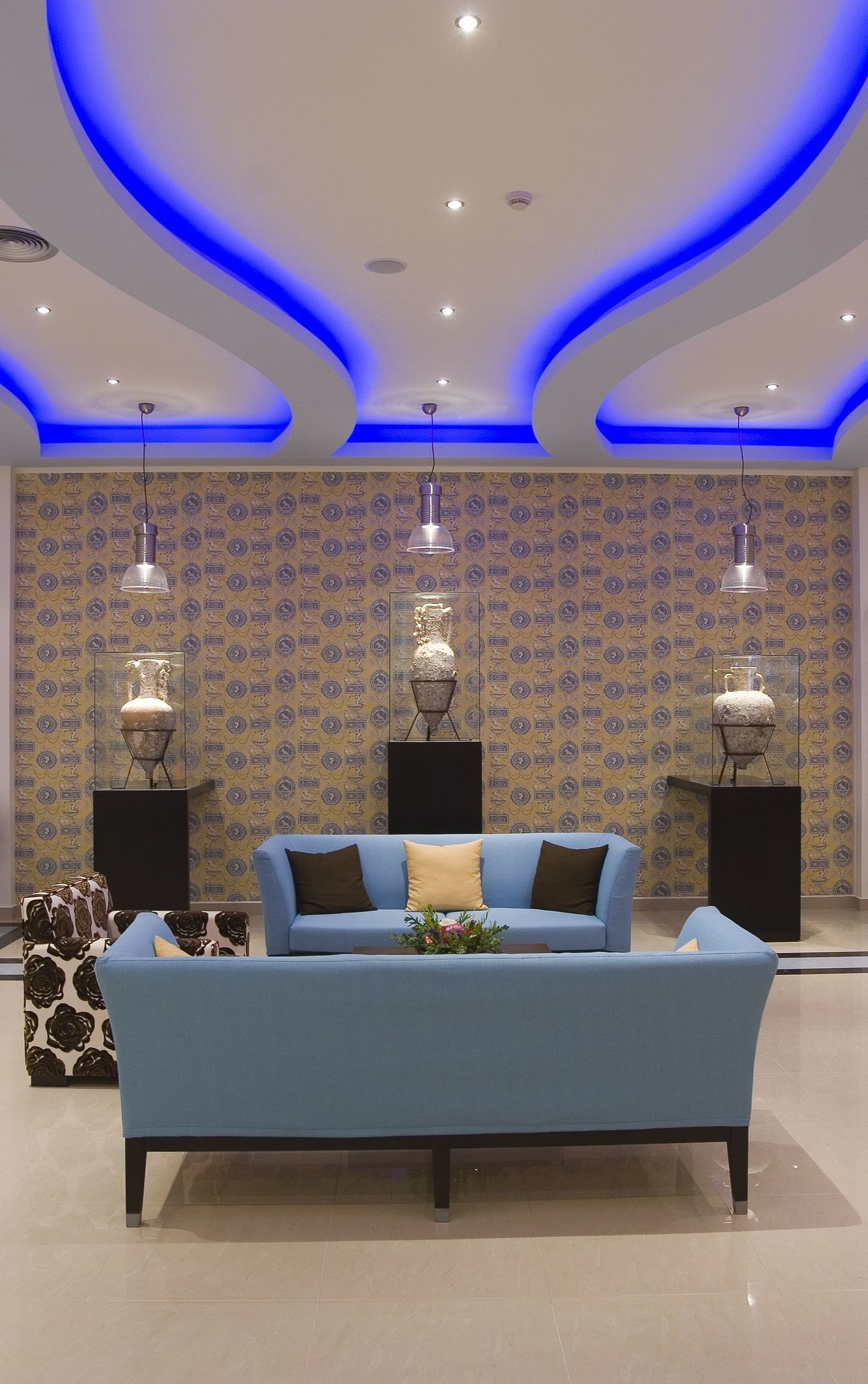 Lydia Maris Hotel Resort & Spa