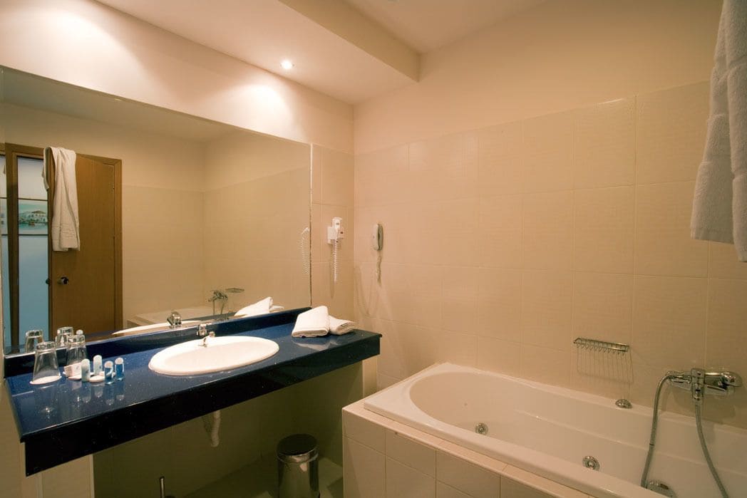 Lydia Maris Hotel Resort & Spa