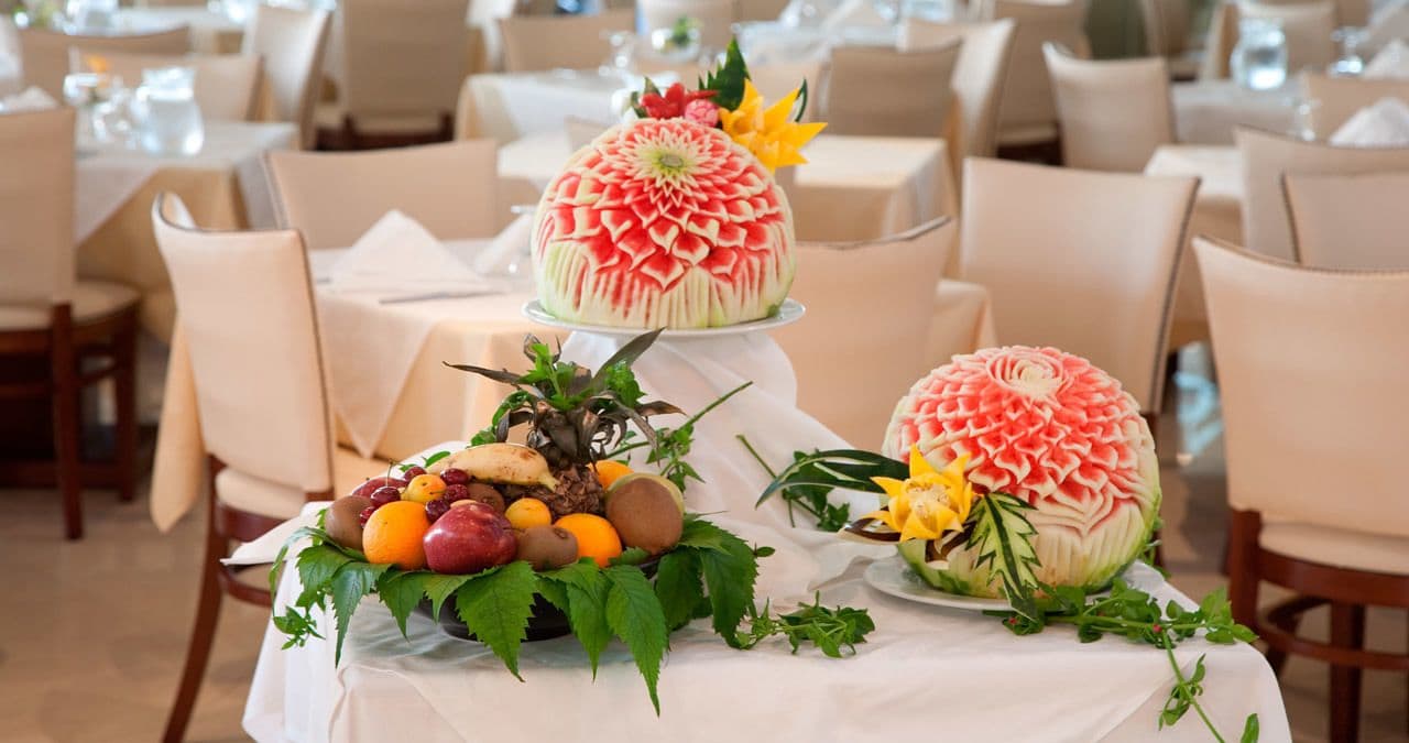 Lydia Maris Hotel Resort & Spa