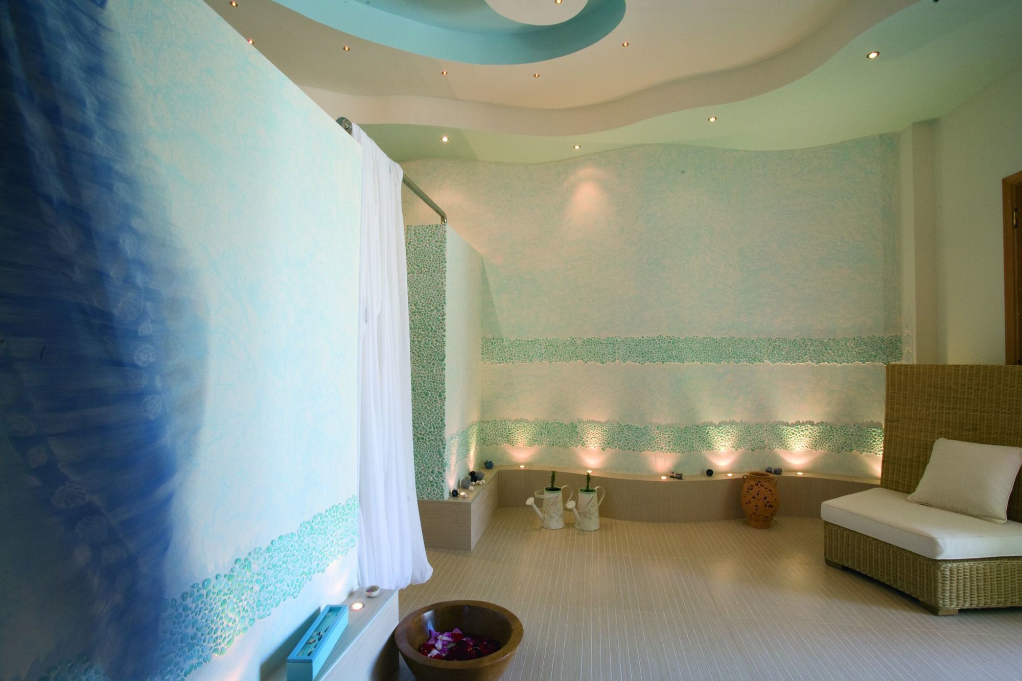 Lydia Maris Hotel Resort & Spa
