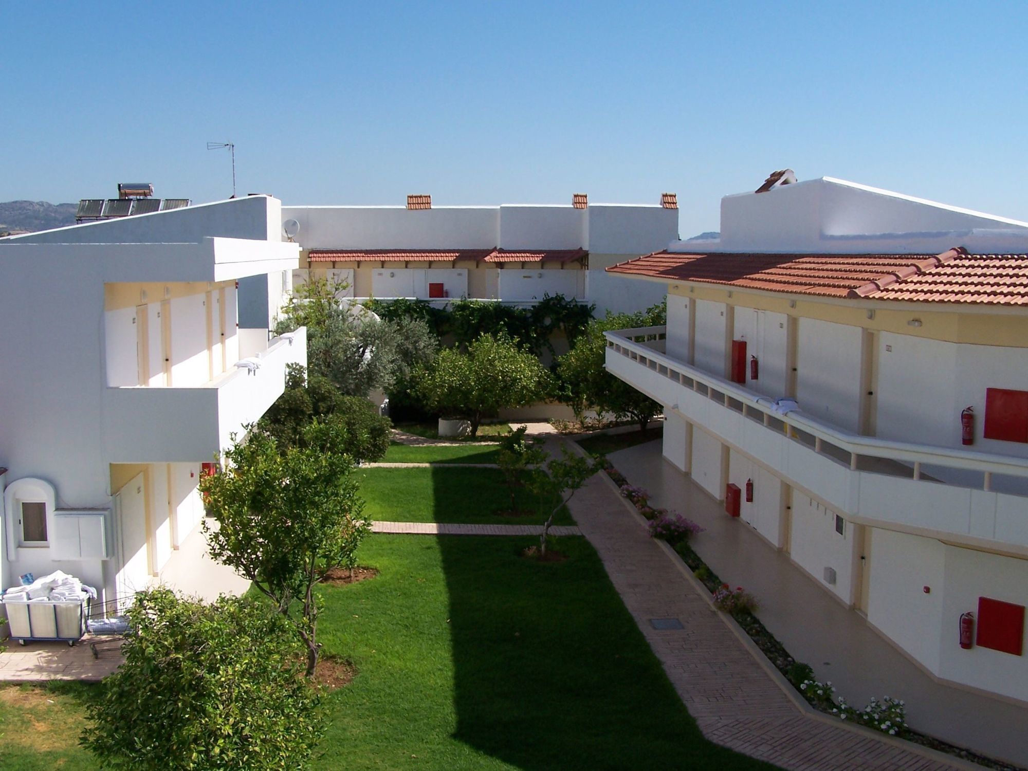Lydia Maris Hotel Resort & Spa