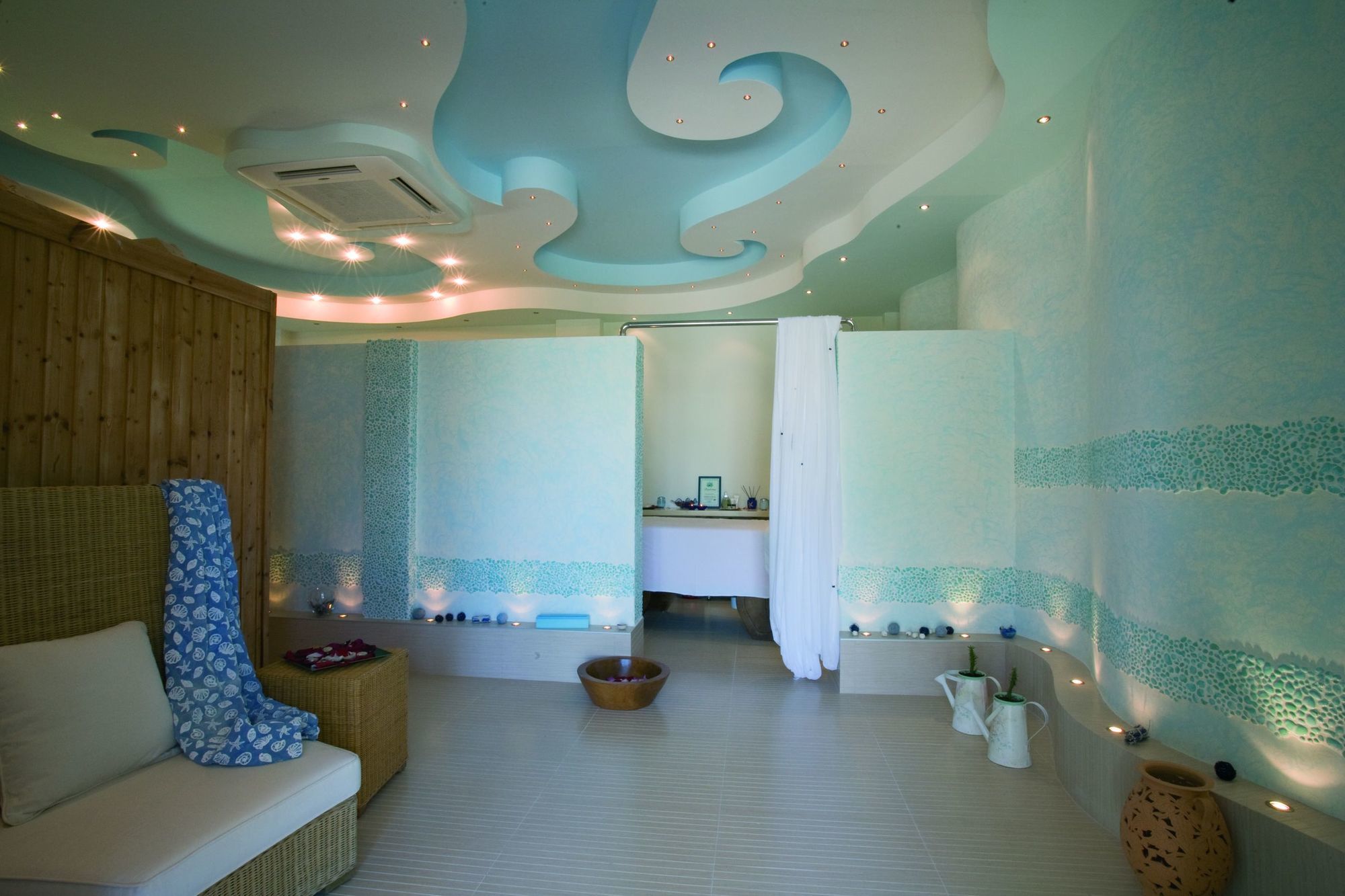 Lydia Maris Hotel Resort & Spa