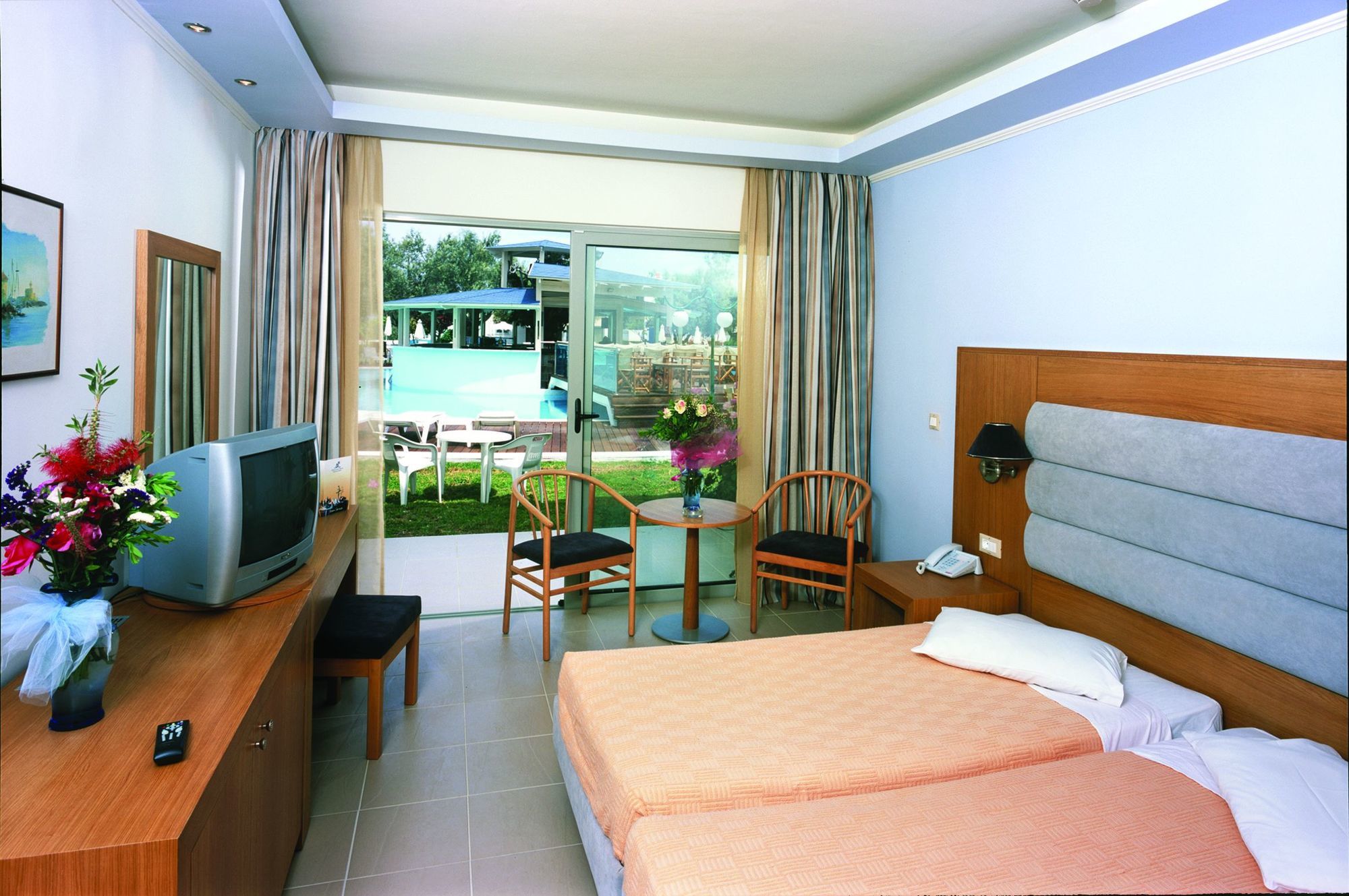 Lydia Maris Hotel Resort & Spa