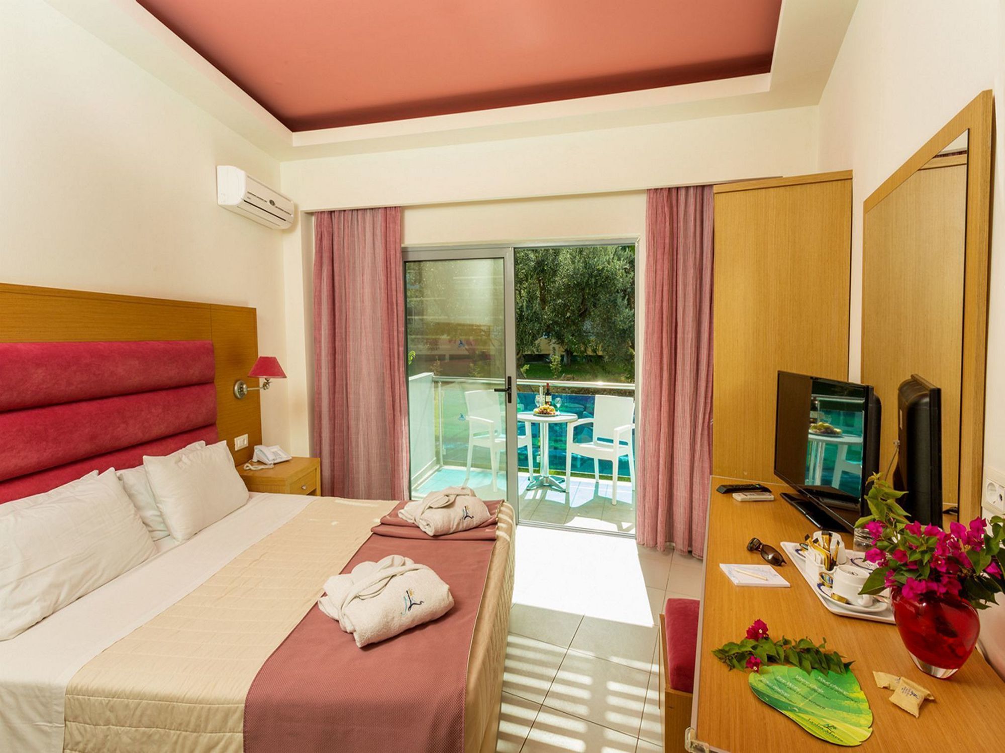 Lydia Maris Hotel Resort & Spa