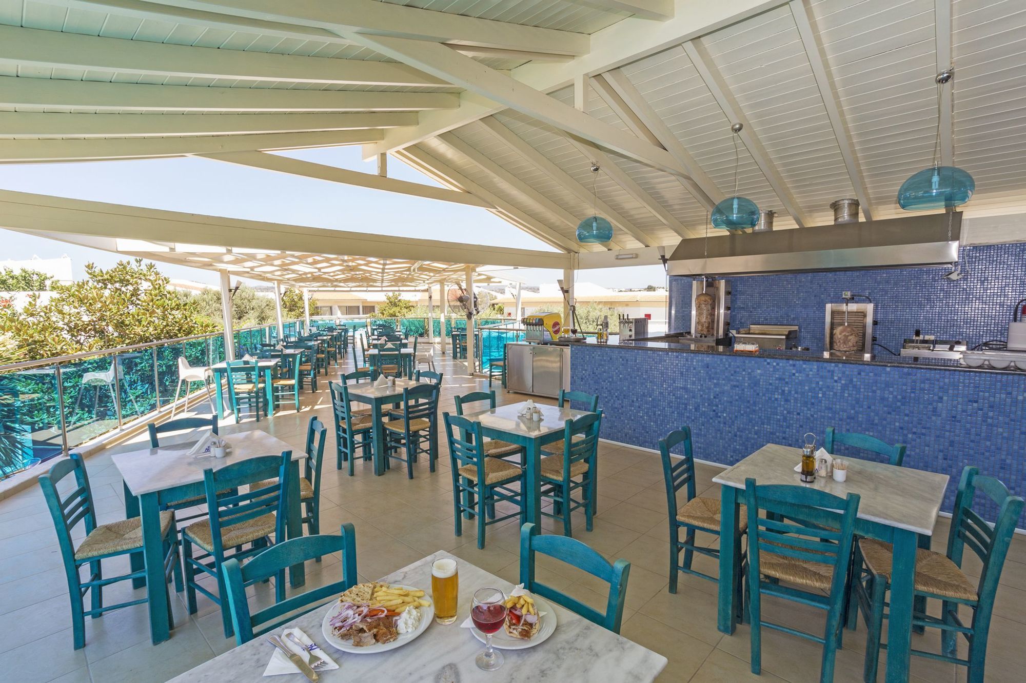 Lydia Maris Hotel Resort & Spa