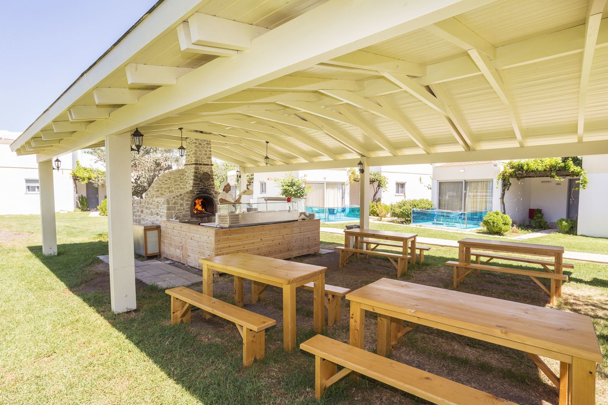 Lydia Maris Hotel Resort & Spa