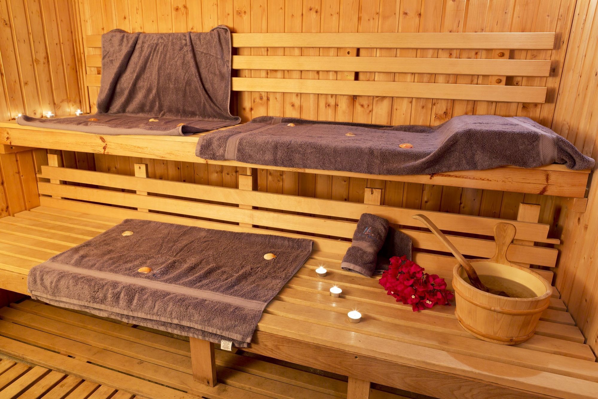 Lydia Maris Hotel Resort & Spa