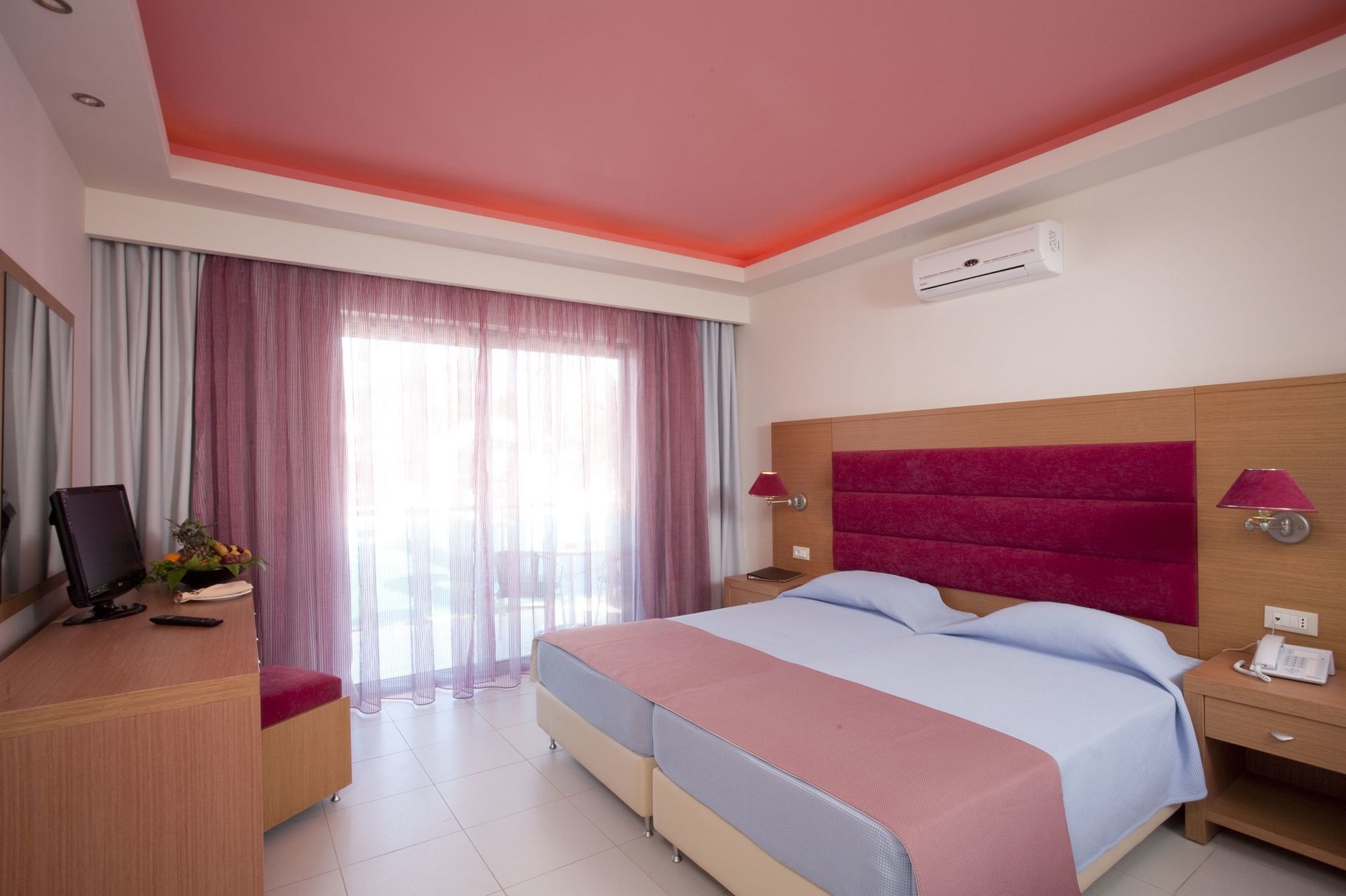 Lydia Maris Hotel Resort & Spa