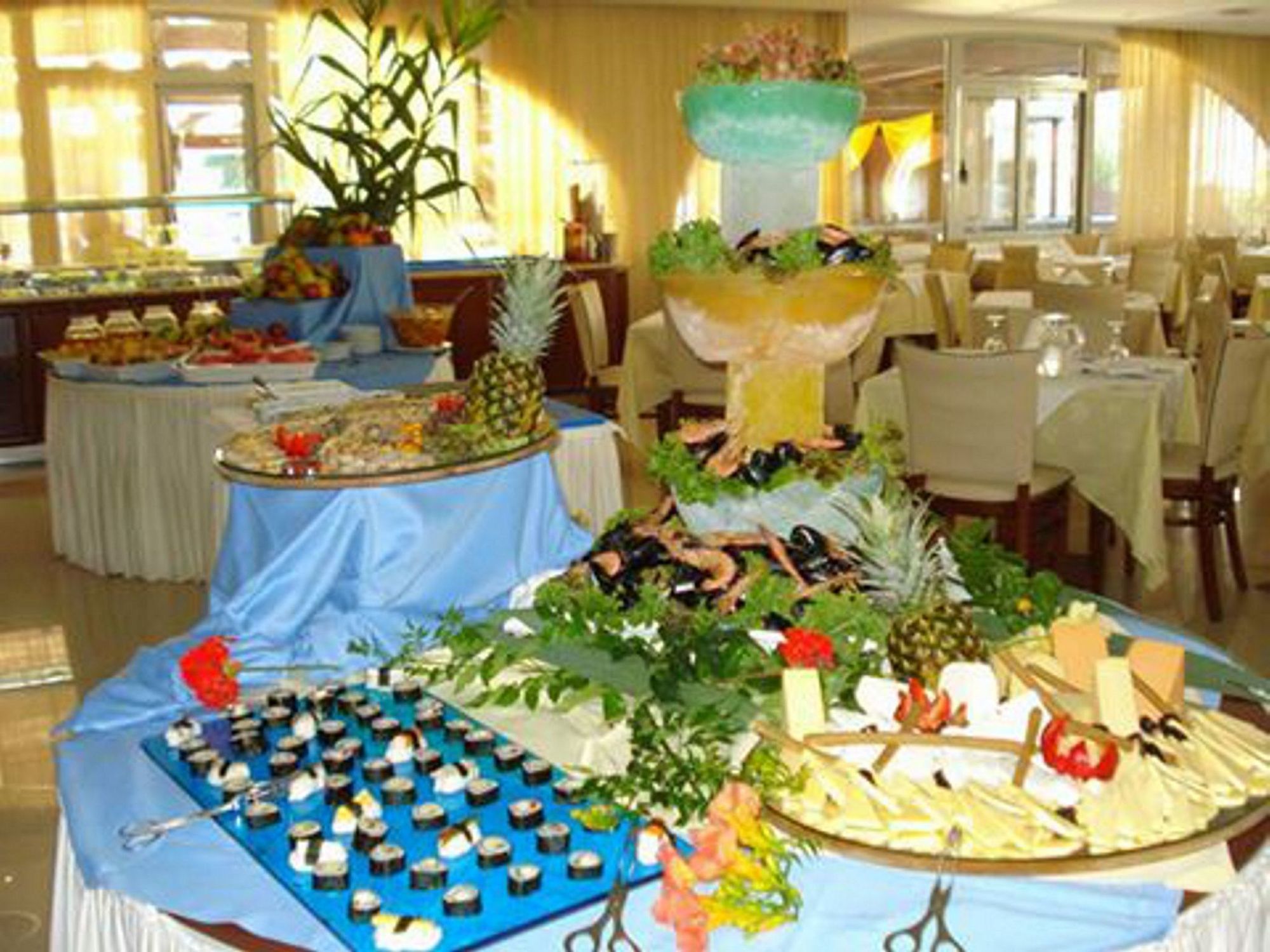 Lydia Maris Hotel Resort & Spa