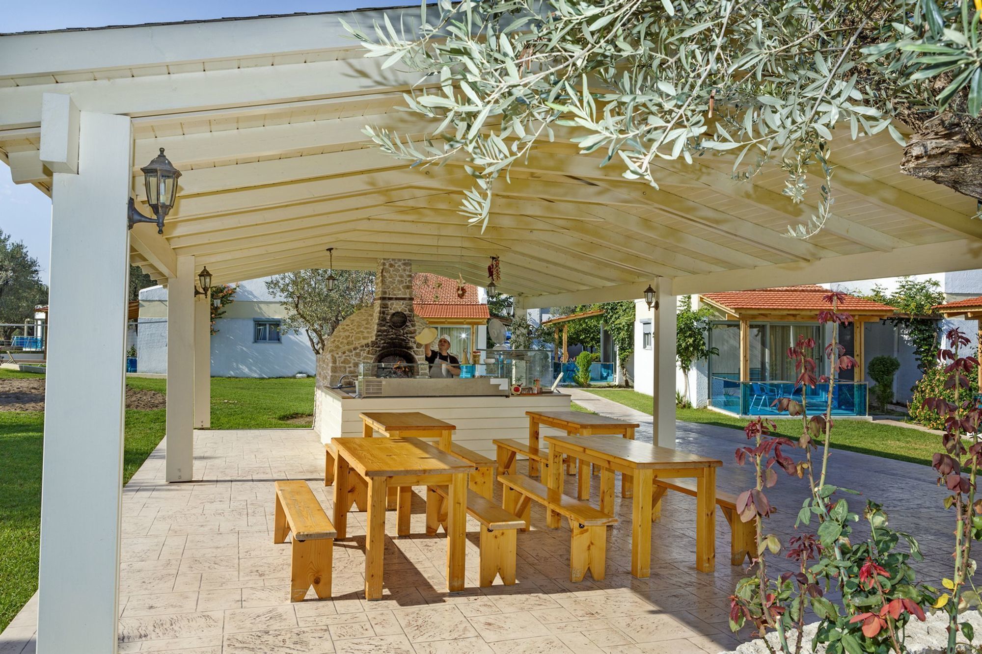 Lydia Maris Hotel Resort & Spa