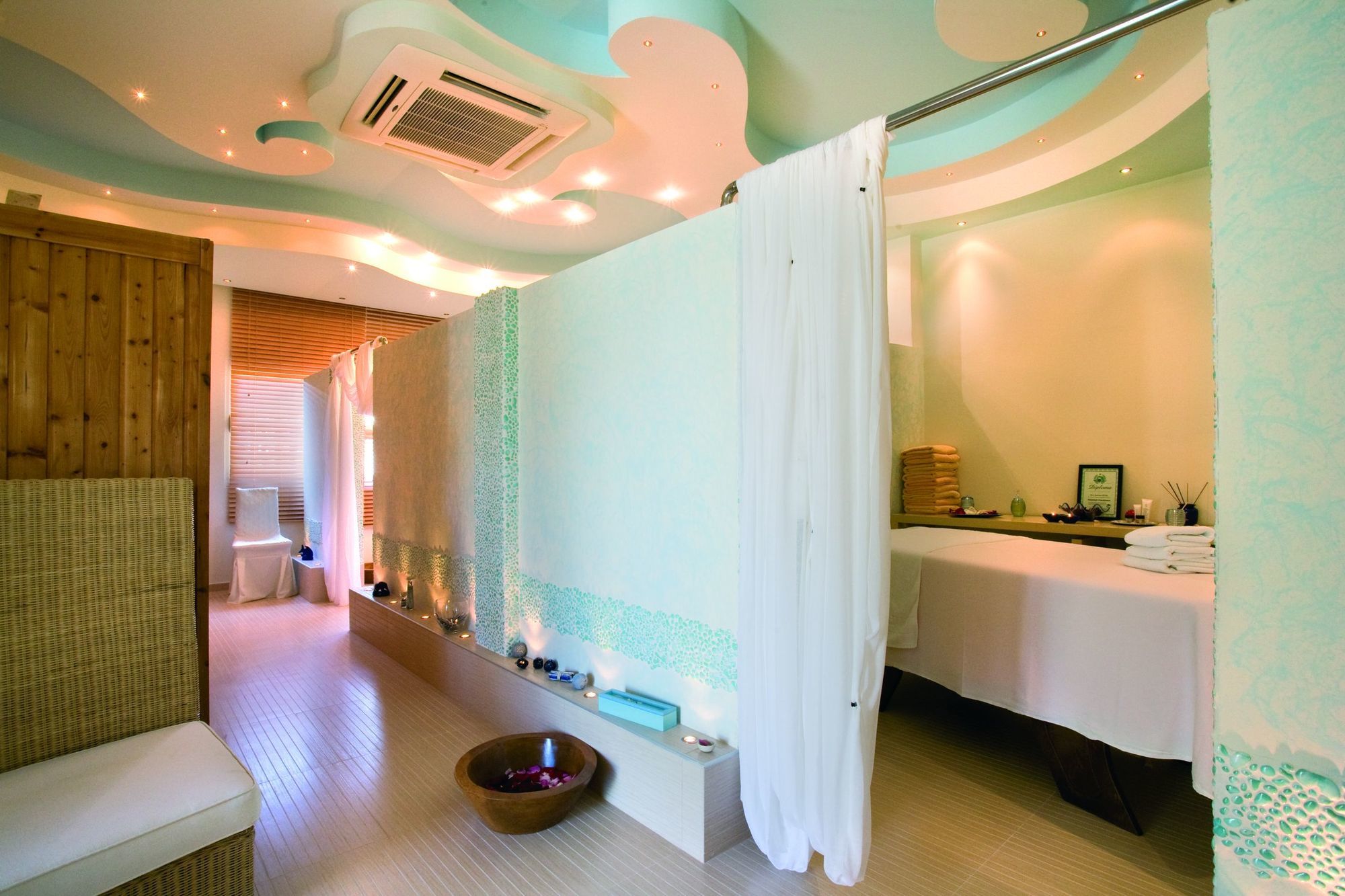 Lydia Maris Hotel Resort & Spa