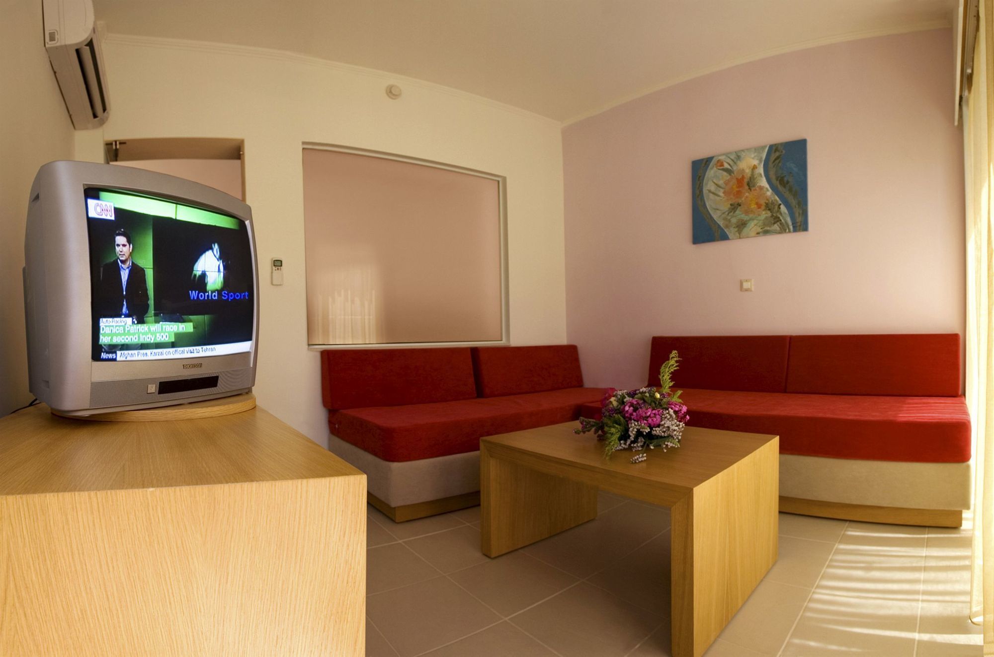 Lydia Maris Hotel Resort & Spa