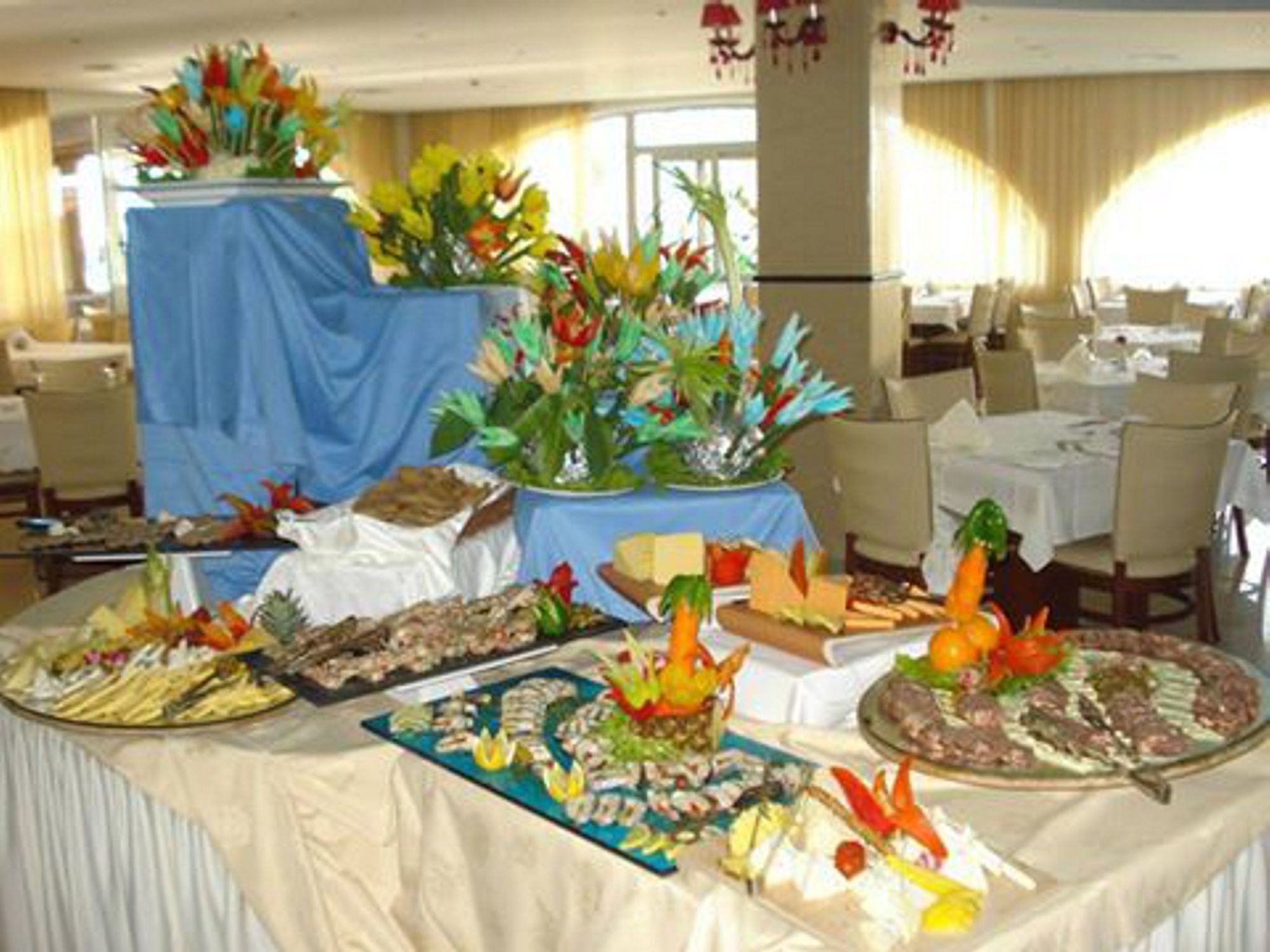 Lydia Maris Hotel Resort & Spa