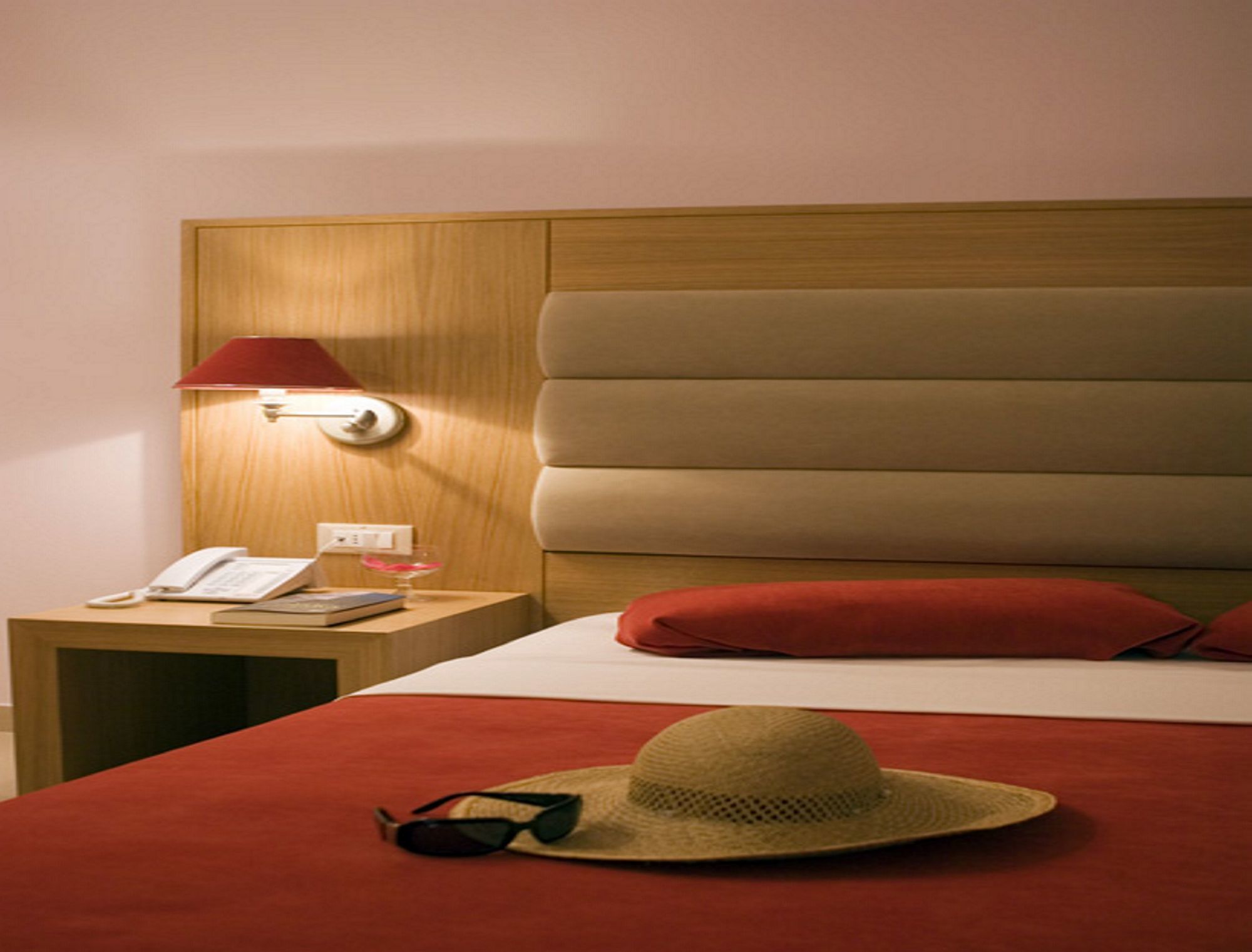 Lydia Maris Hotel Resort & Spa