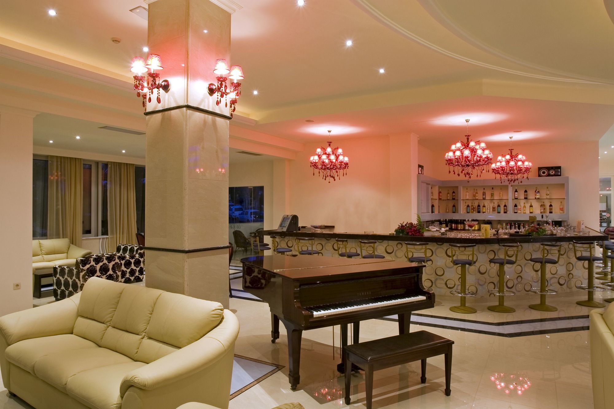 Lydia Maris Hotel Resort & Spa