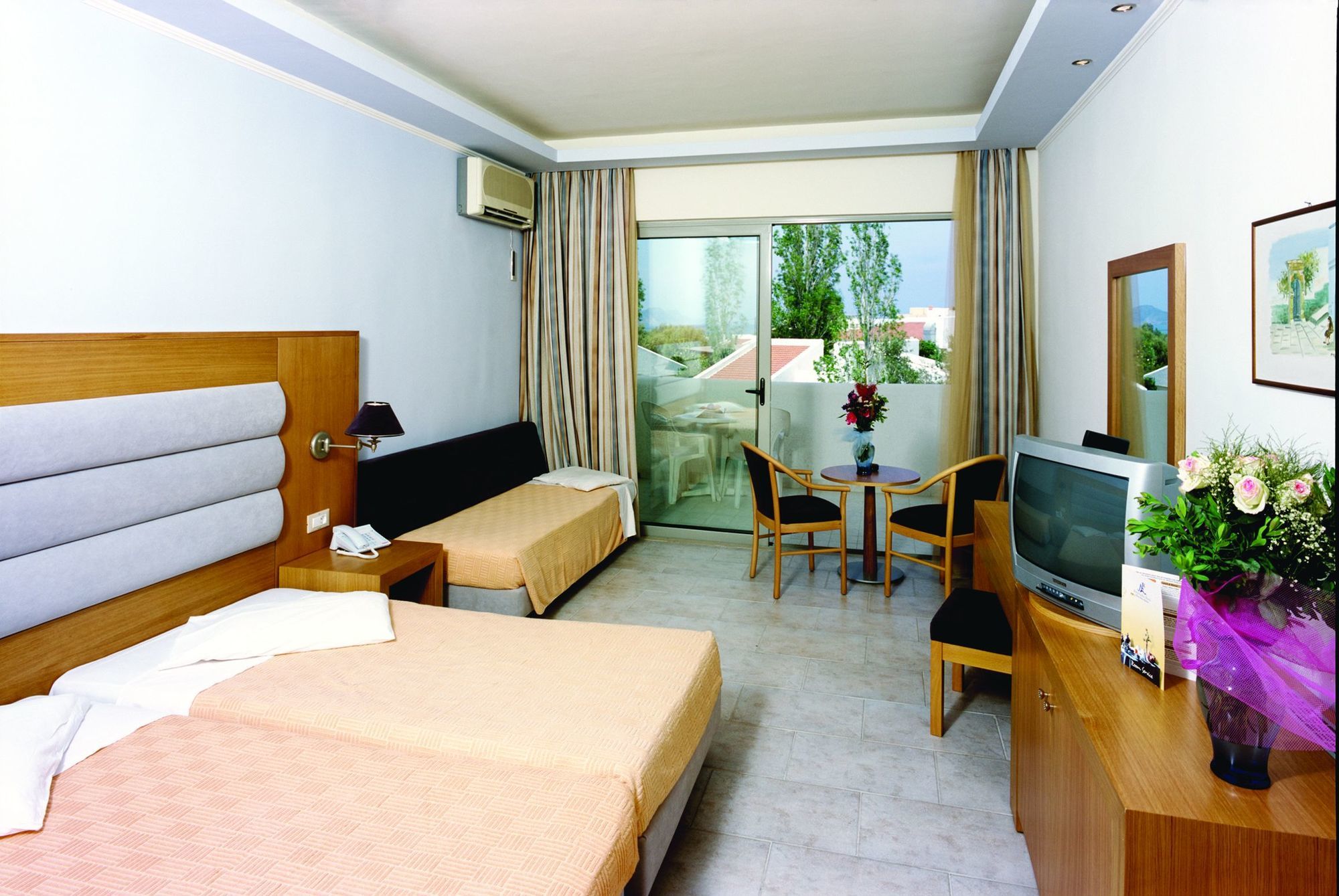 Lydia Maris Hotel Resort & Spa