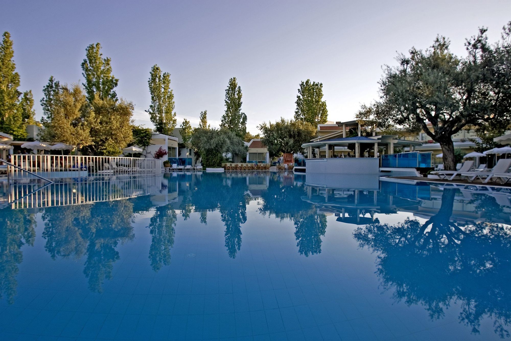 Lydia Maris Hotel Resort & Spa