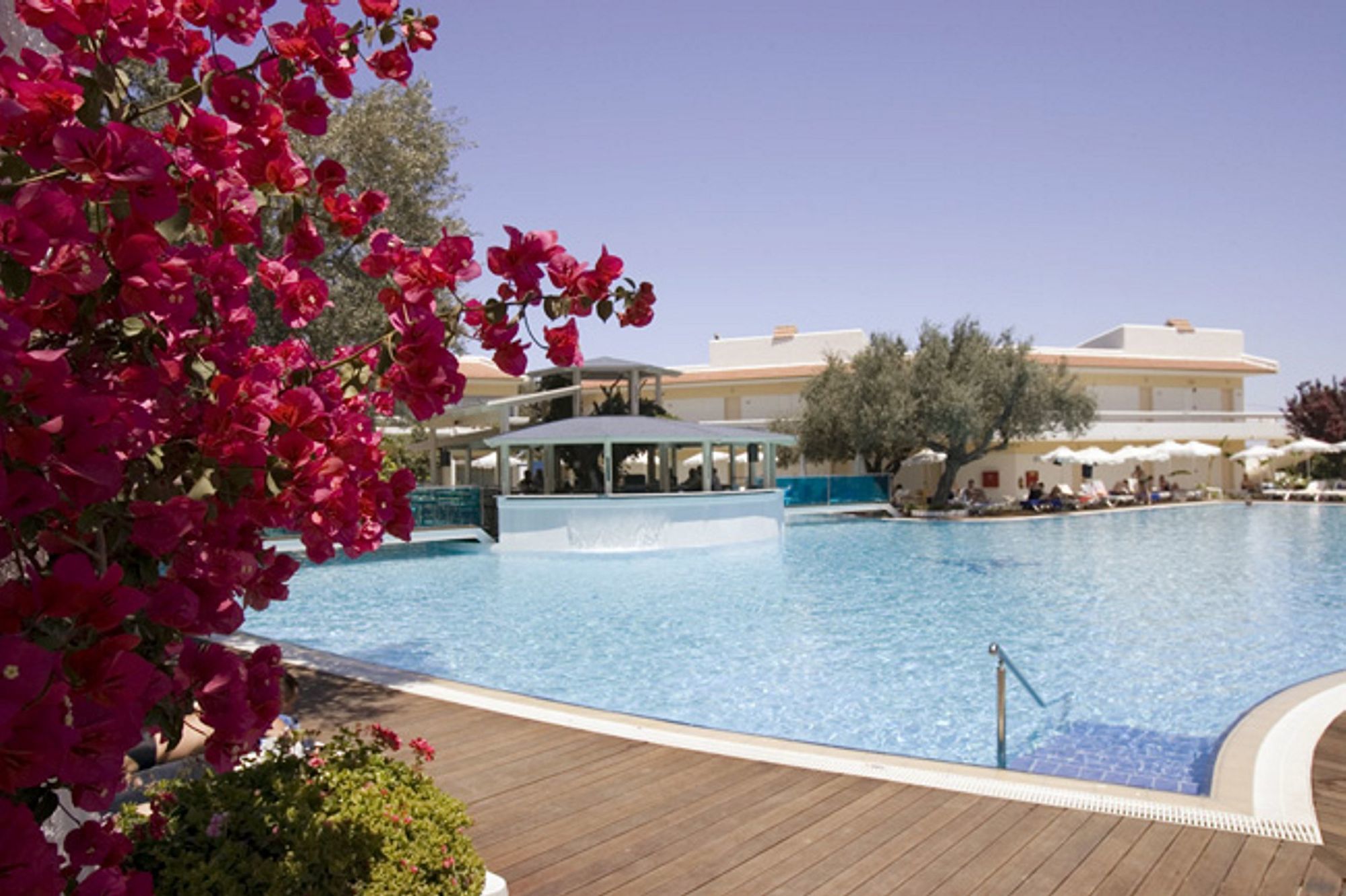 Lydia Maris Hotel Resort & Spa