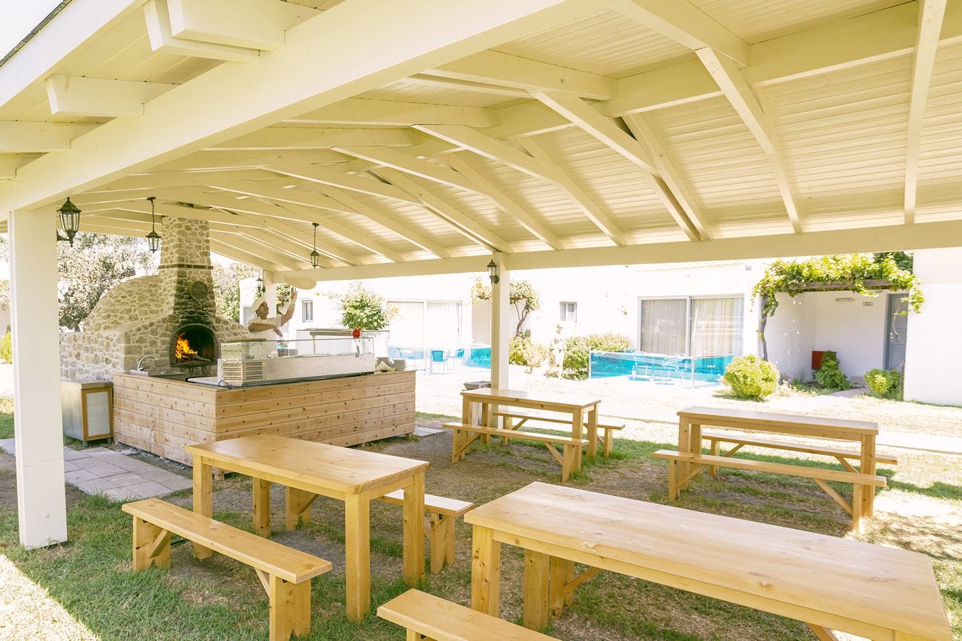 Lydia Maris Hotel Resort & Spa