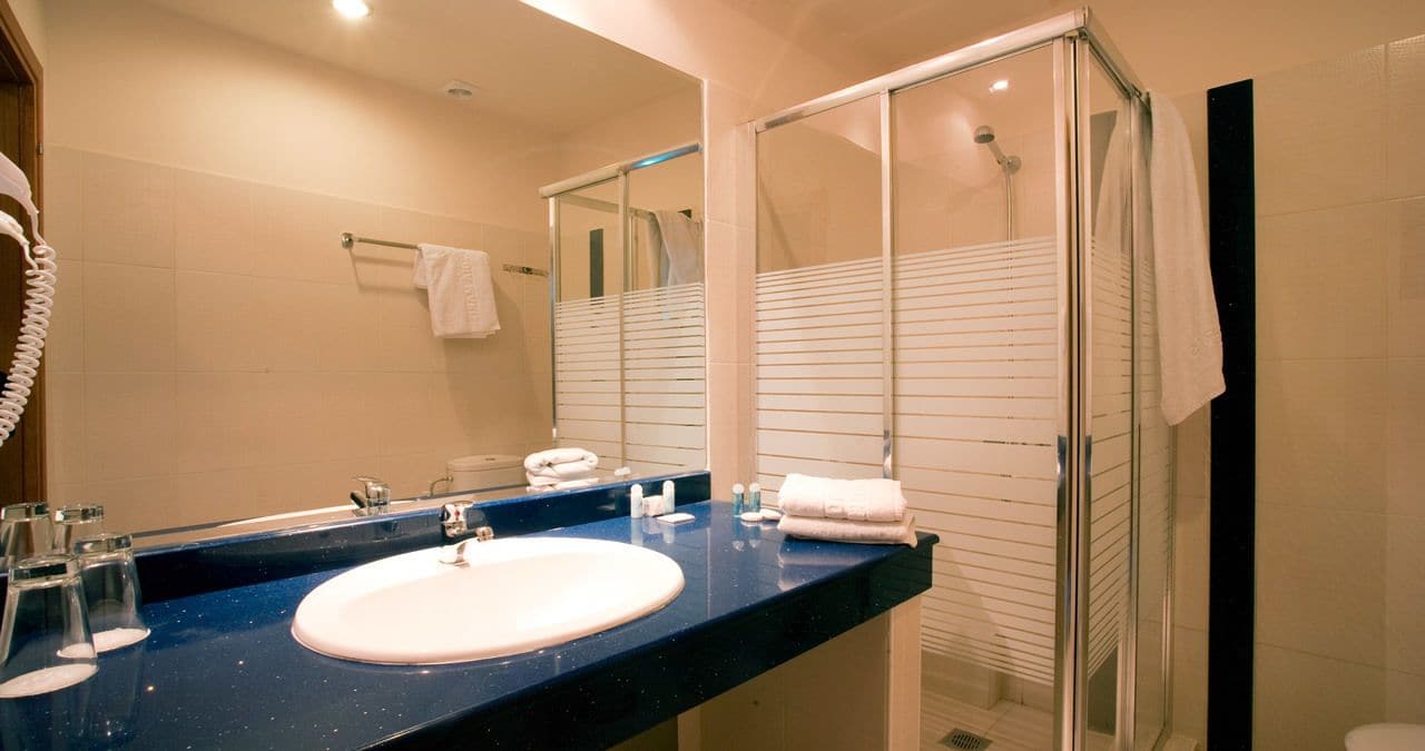 Lydia Maris Hotel Resort & Spa
