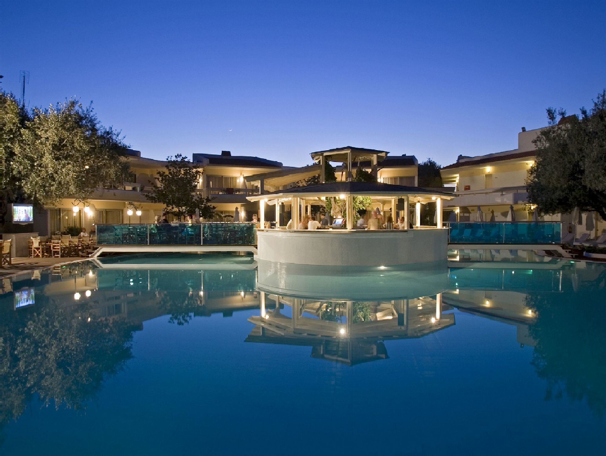 Lydia Maris Hotel Resort & Spa