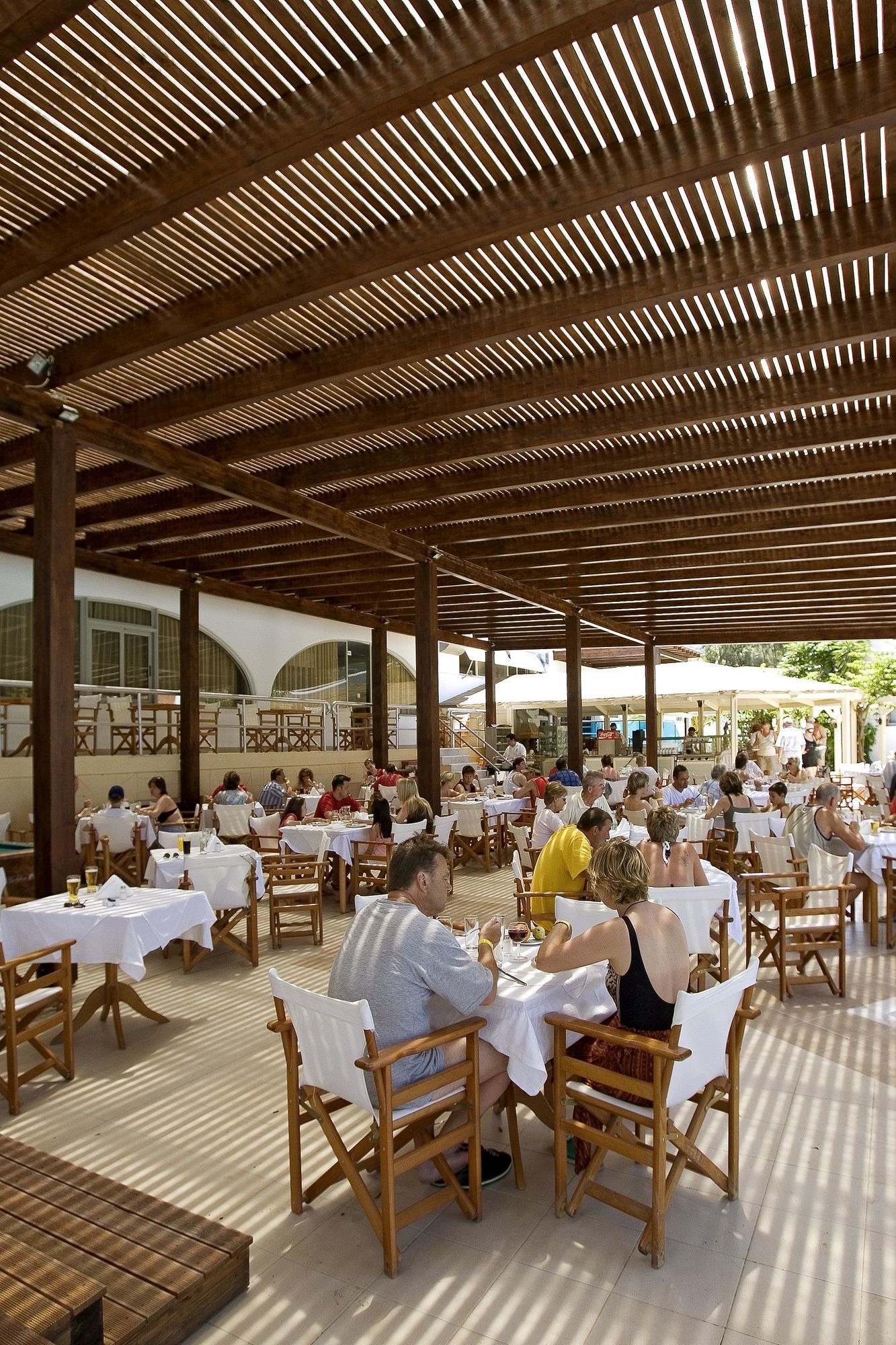 Lydia Maris Hotel Resort & Spa