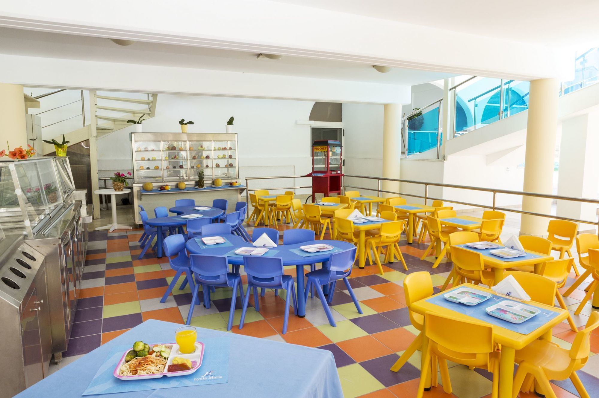 Lydia Maris Hotel Resort & Spa