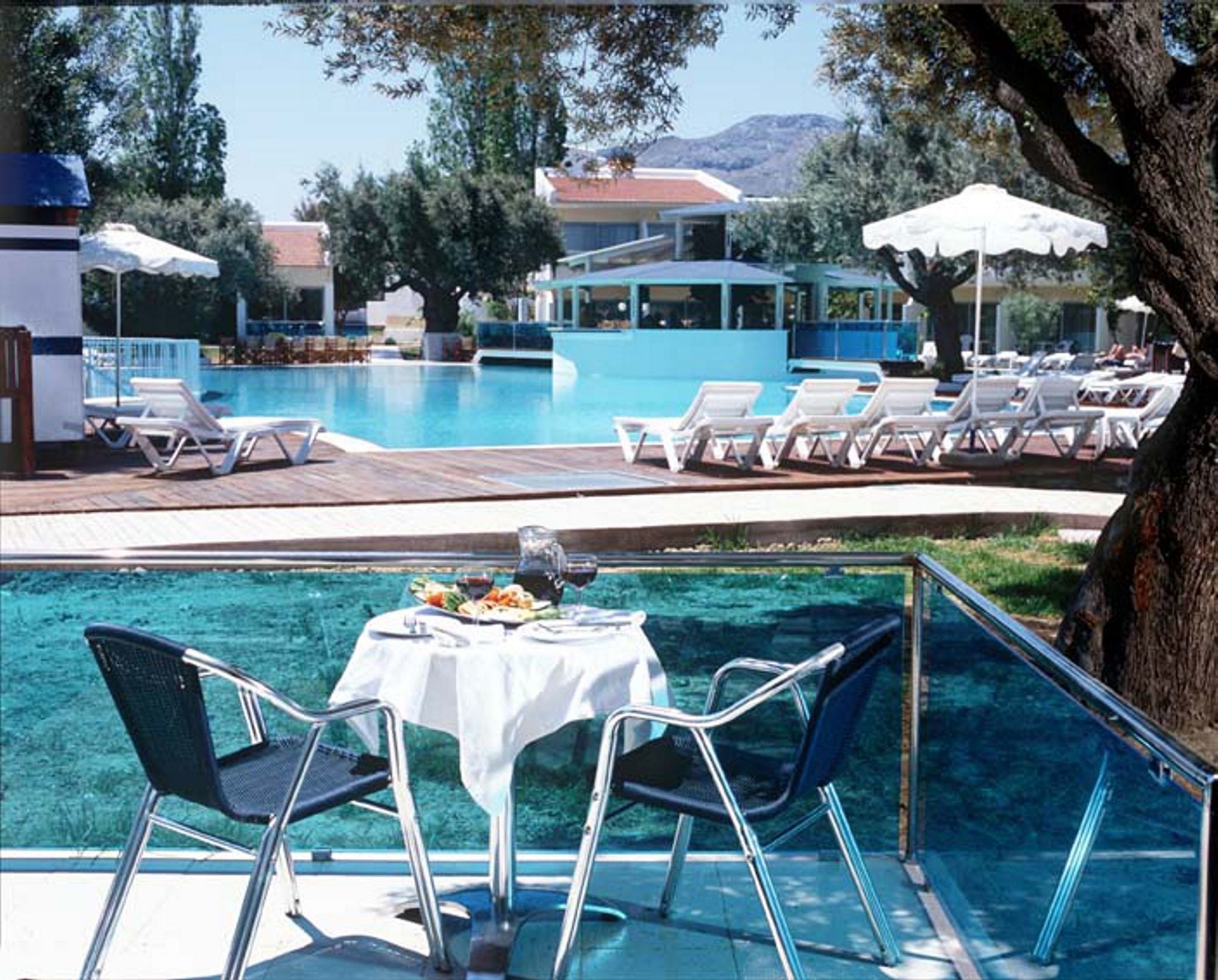 Lydia Maris Hotel Resort & Spa