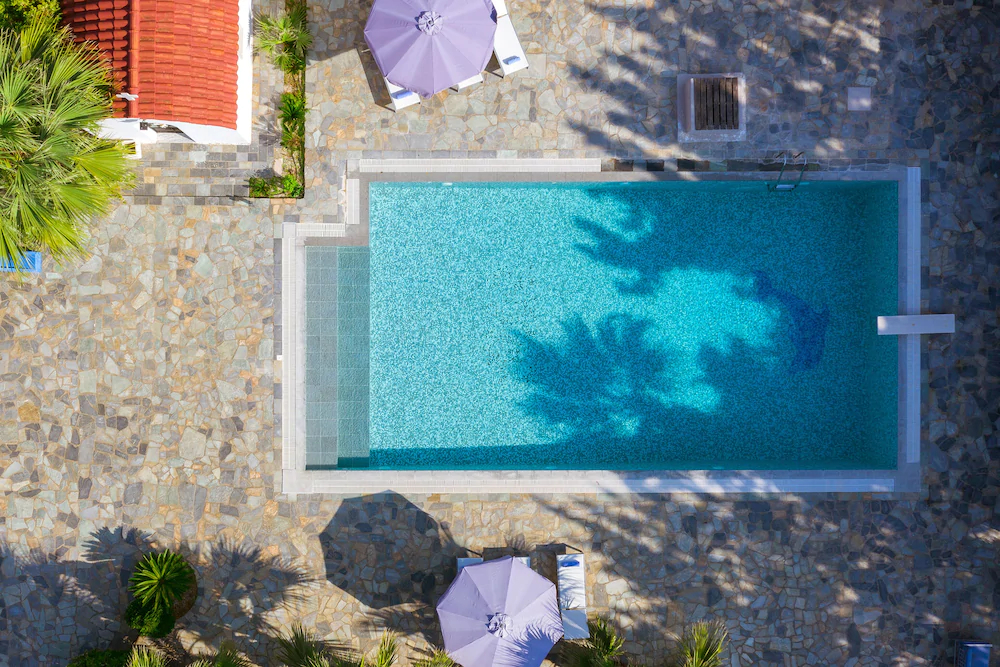 Madia Villa