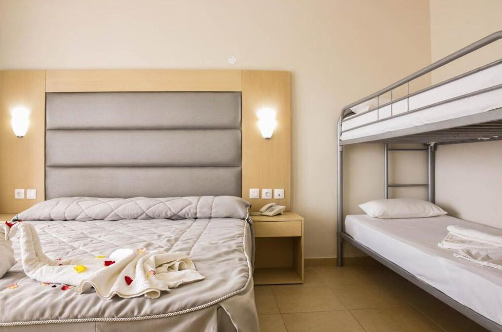 Marathon Hotel