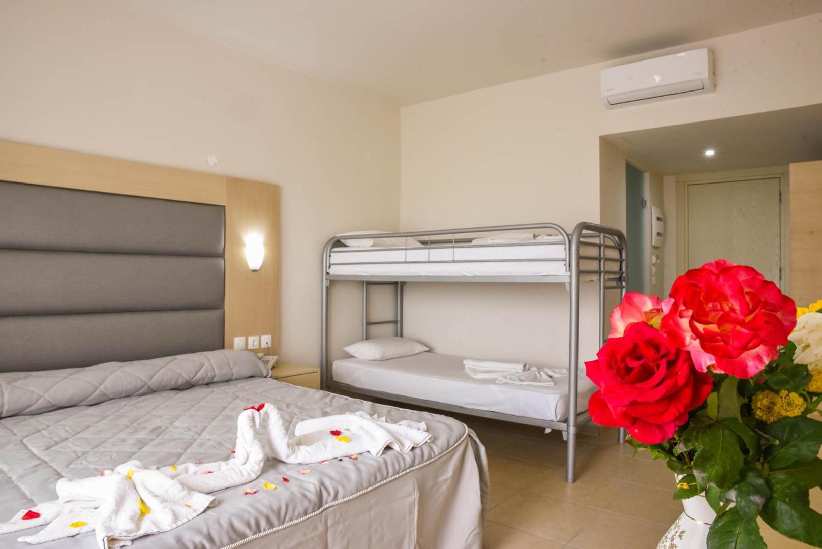 Marathon Hotel