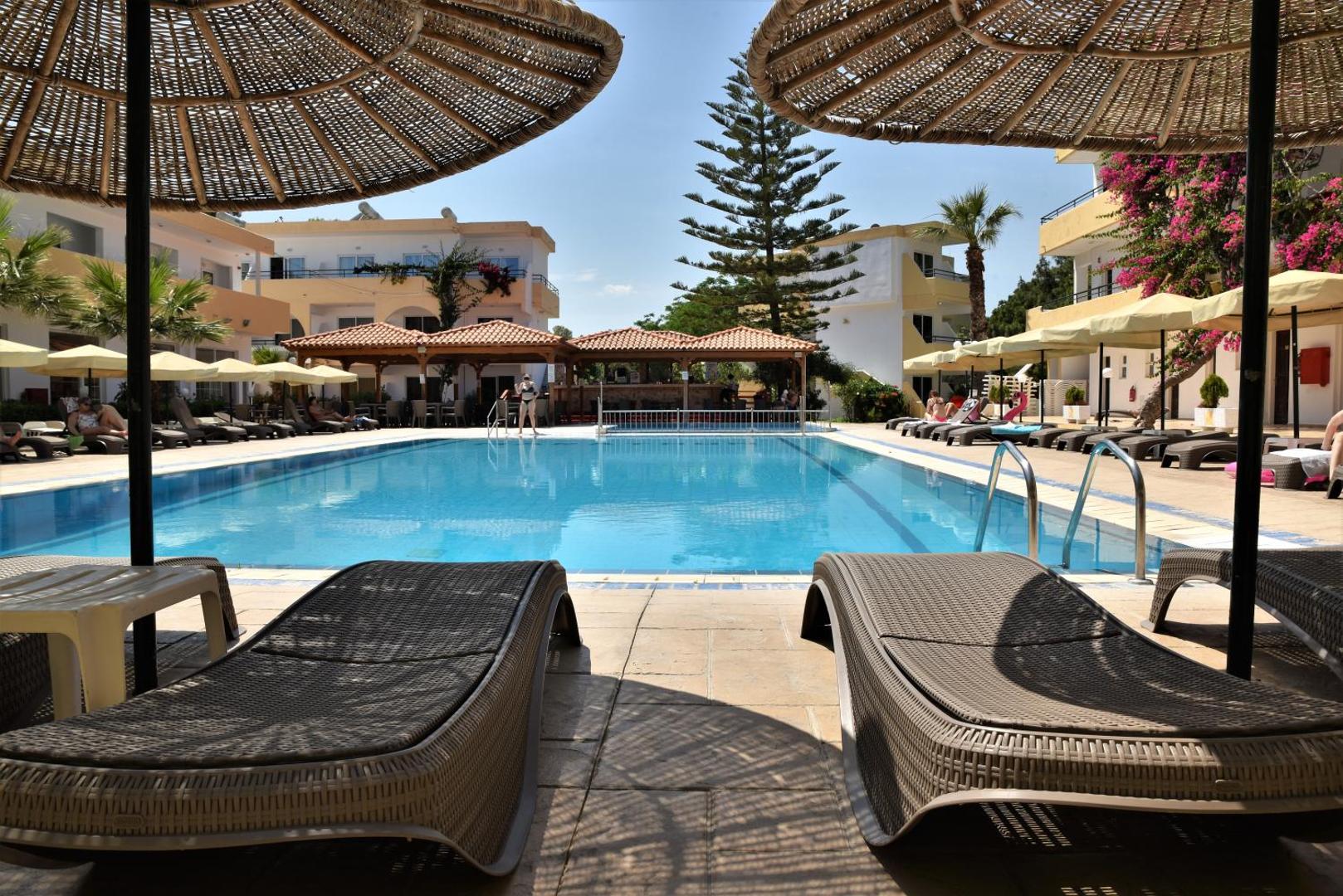 Marathon Hotel