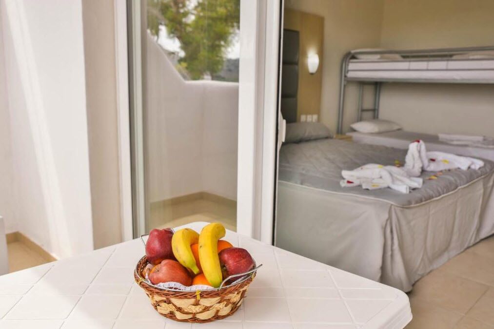 Marathon Hotel