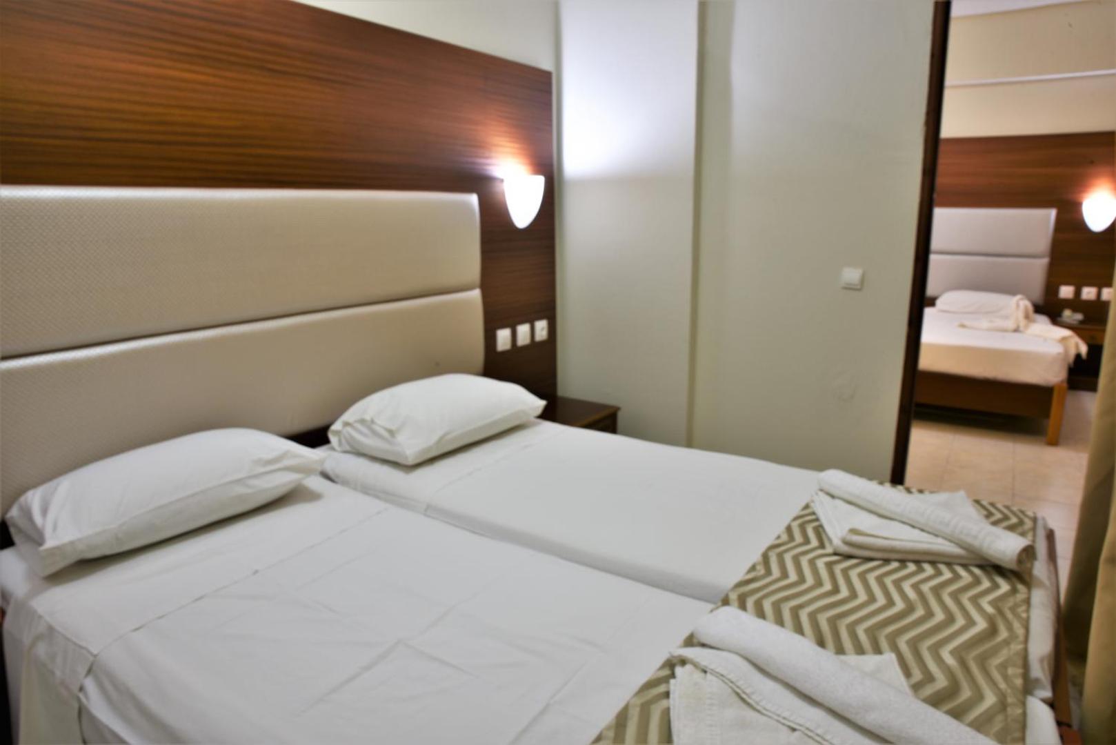 Marathon Hotel