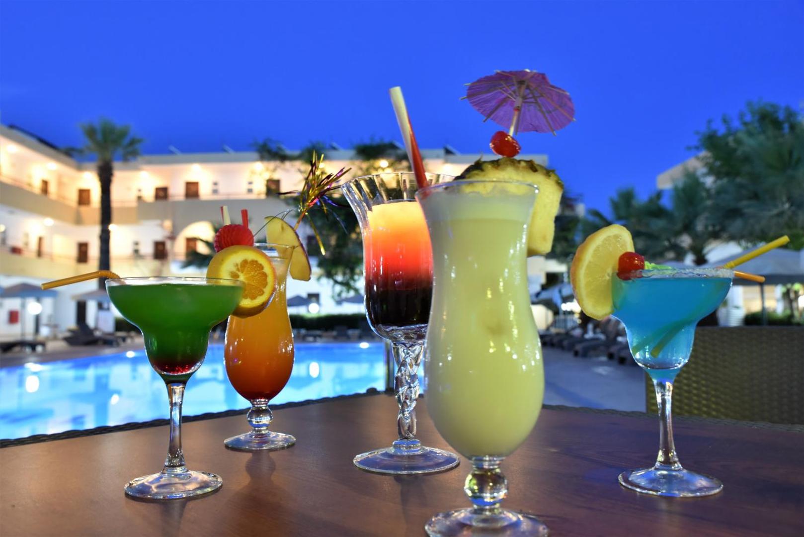 Marathon Hotel