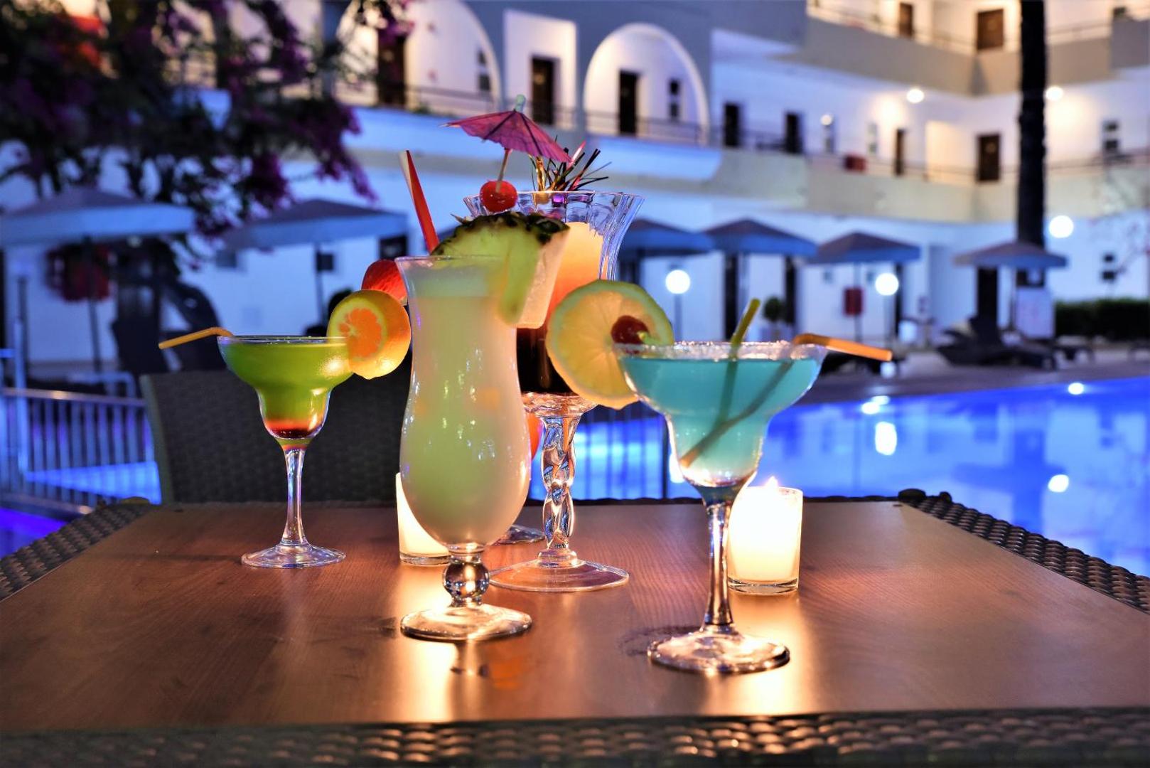 Marathon Hotel