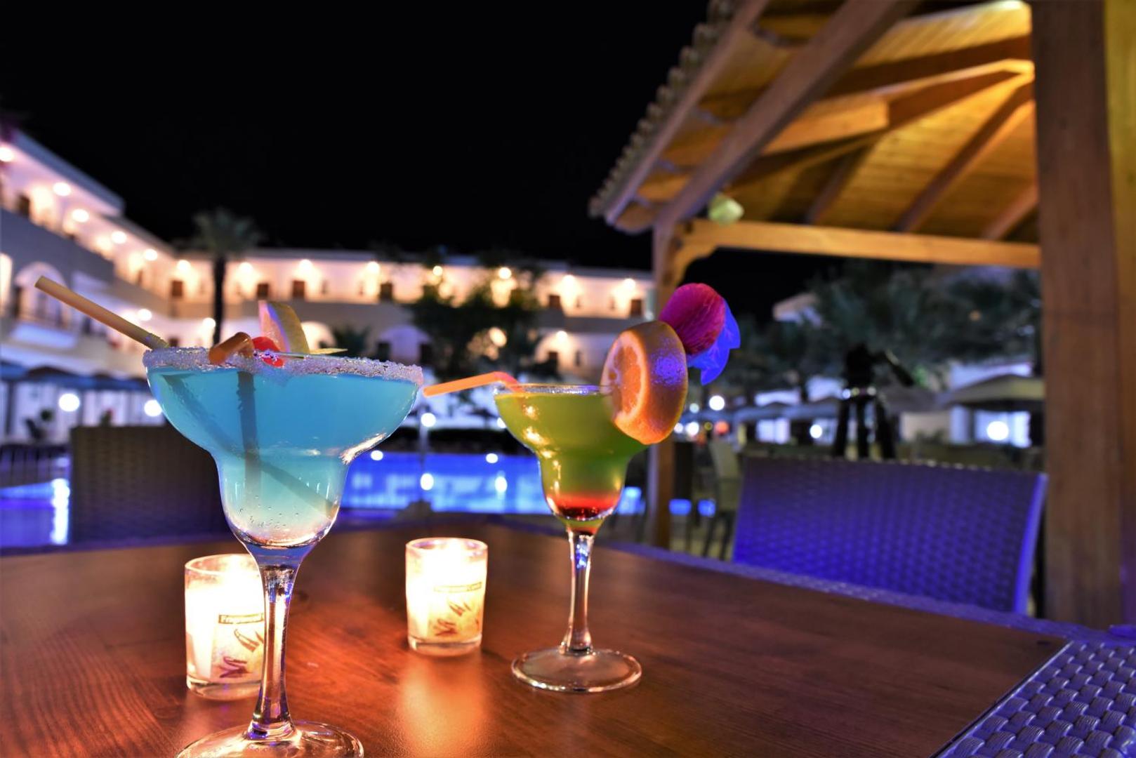 Marathon Hotel