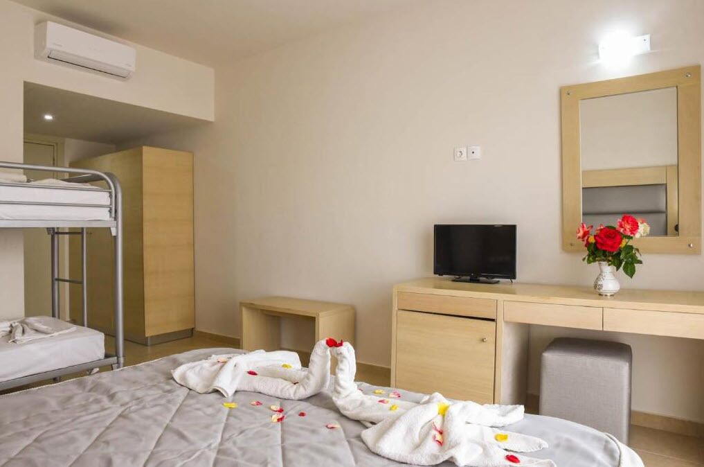Marathon Hotel